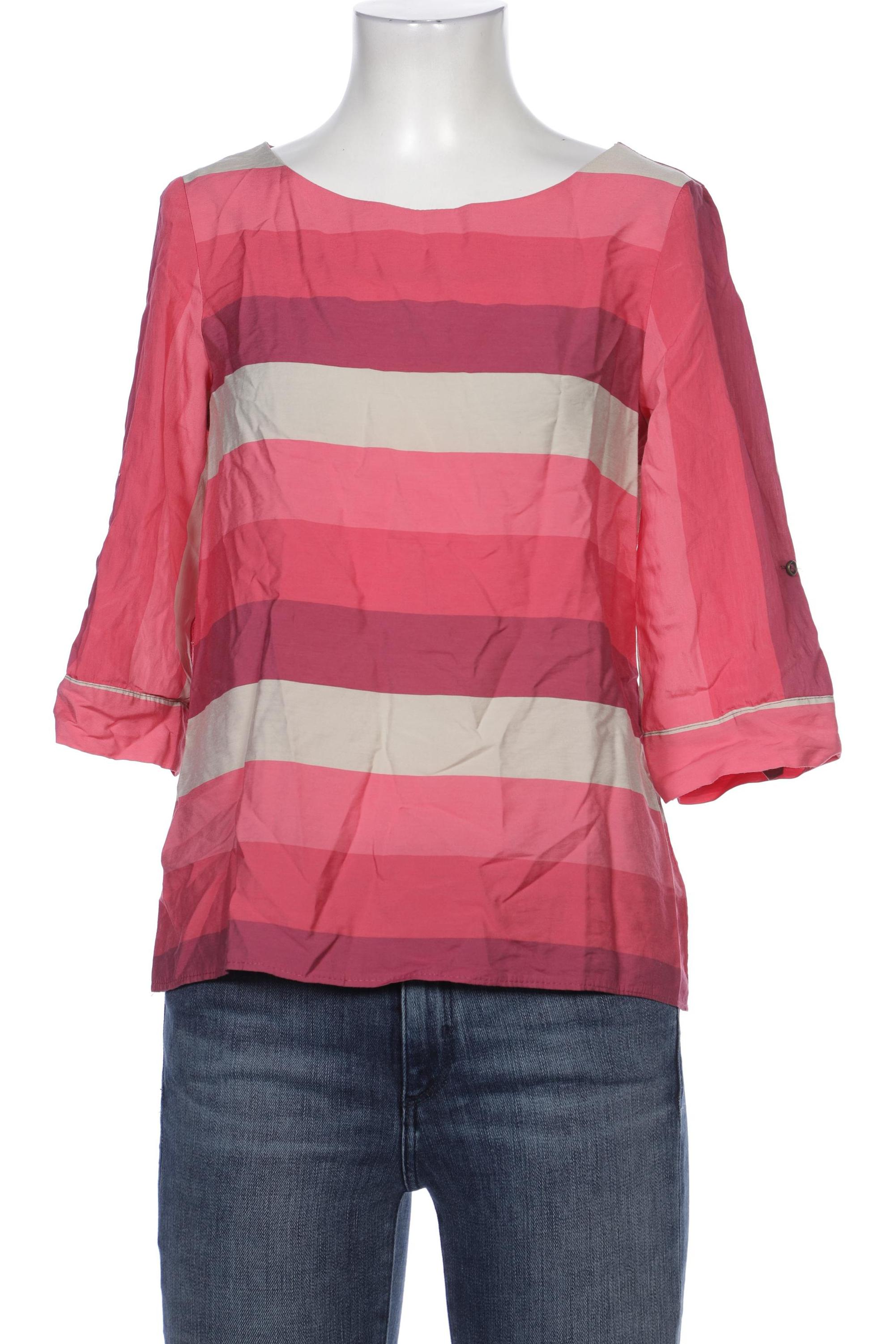 

1 2 3 Paris Damen Bluse, pink, Gr. 34