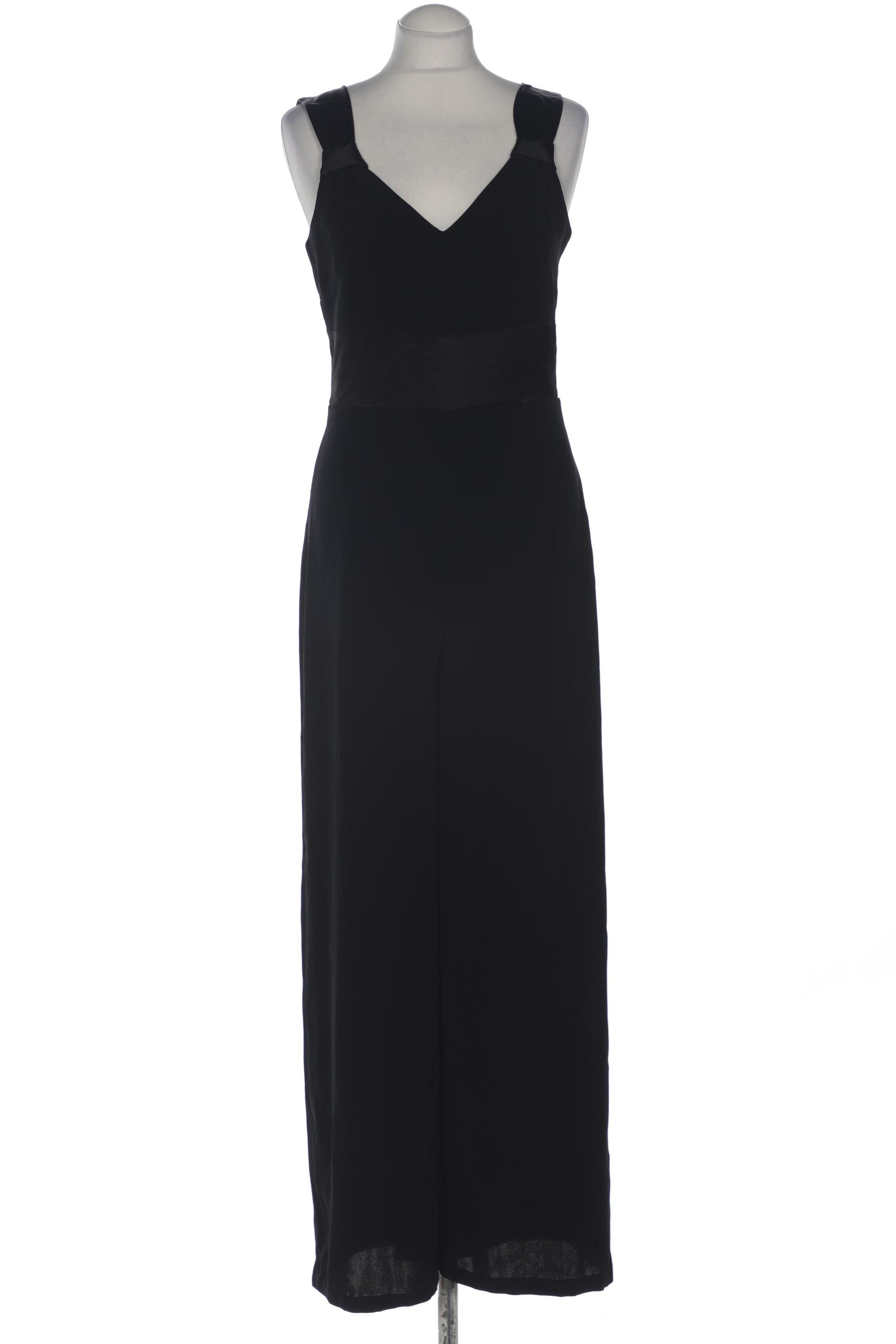 

1 2 3 Paris Damen Jumpsuit/Overall, schwarz, Gr. 38
