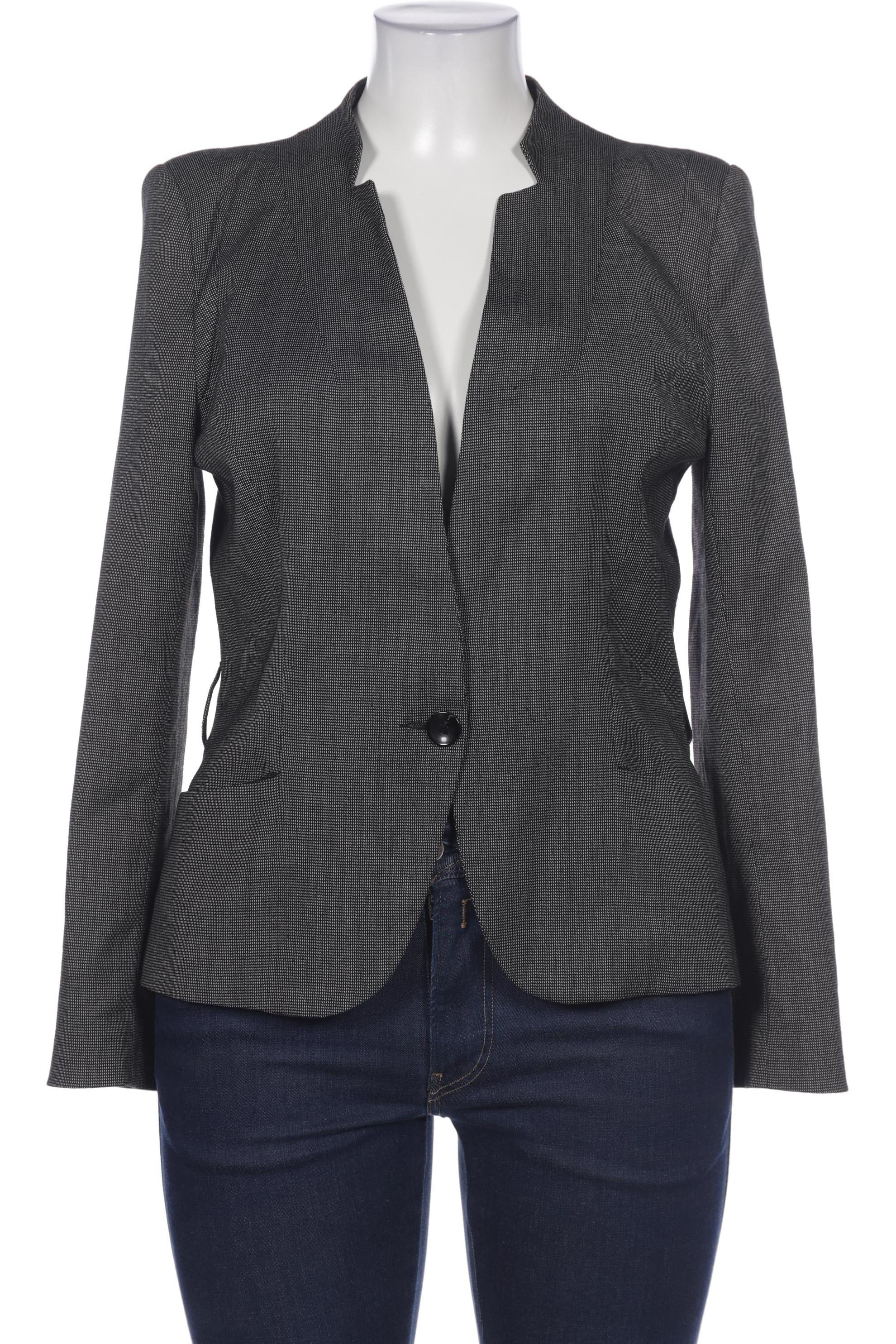 

1 2 3 Paris Damen Blazer, grau, Gr. 40