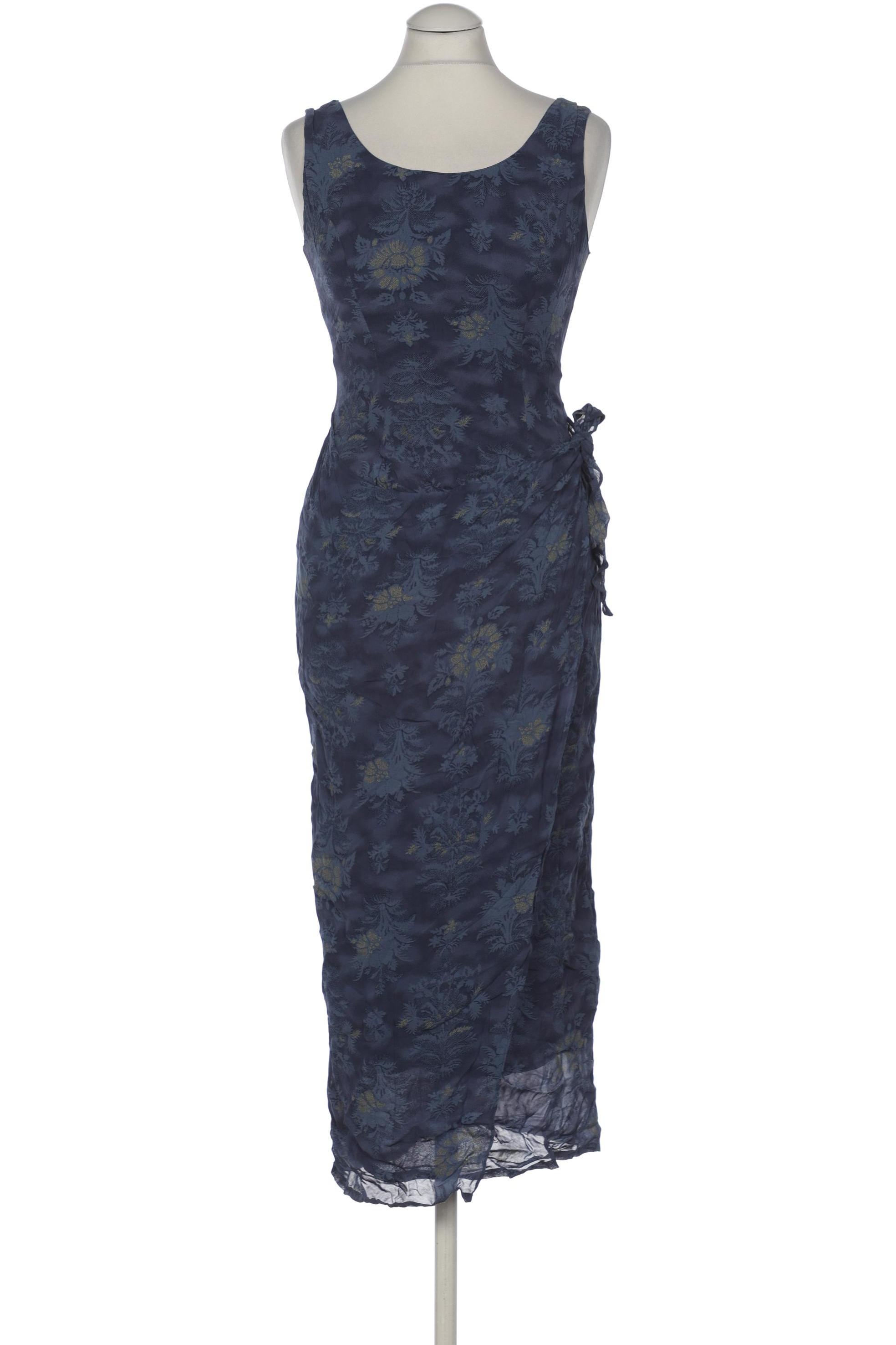 

1 2 3 Paris Damen Kleid, blau, Gr. 36