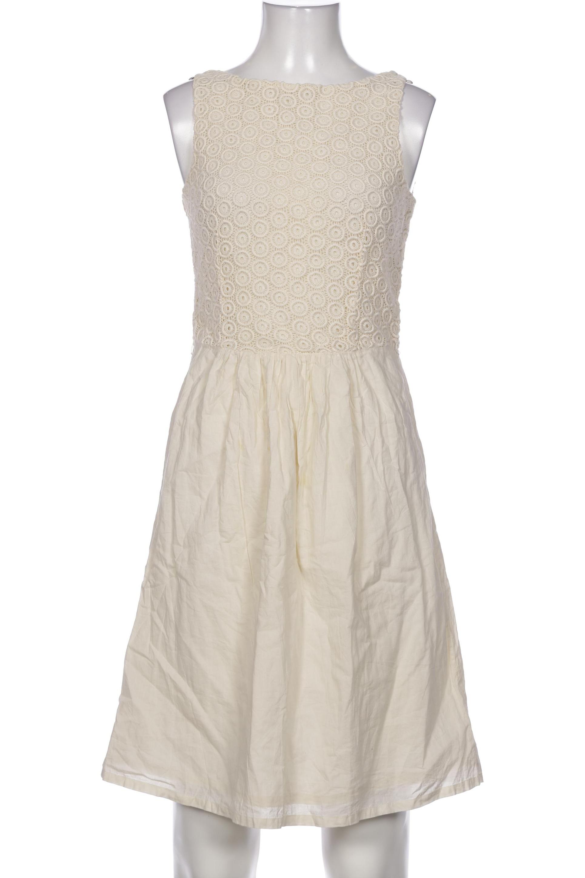 

1 2 3 Paris Damen Kleid, cremeweiß, Gr. 34