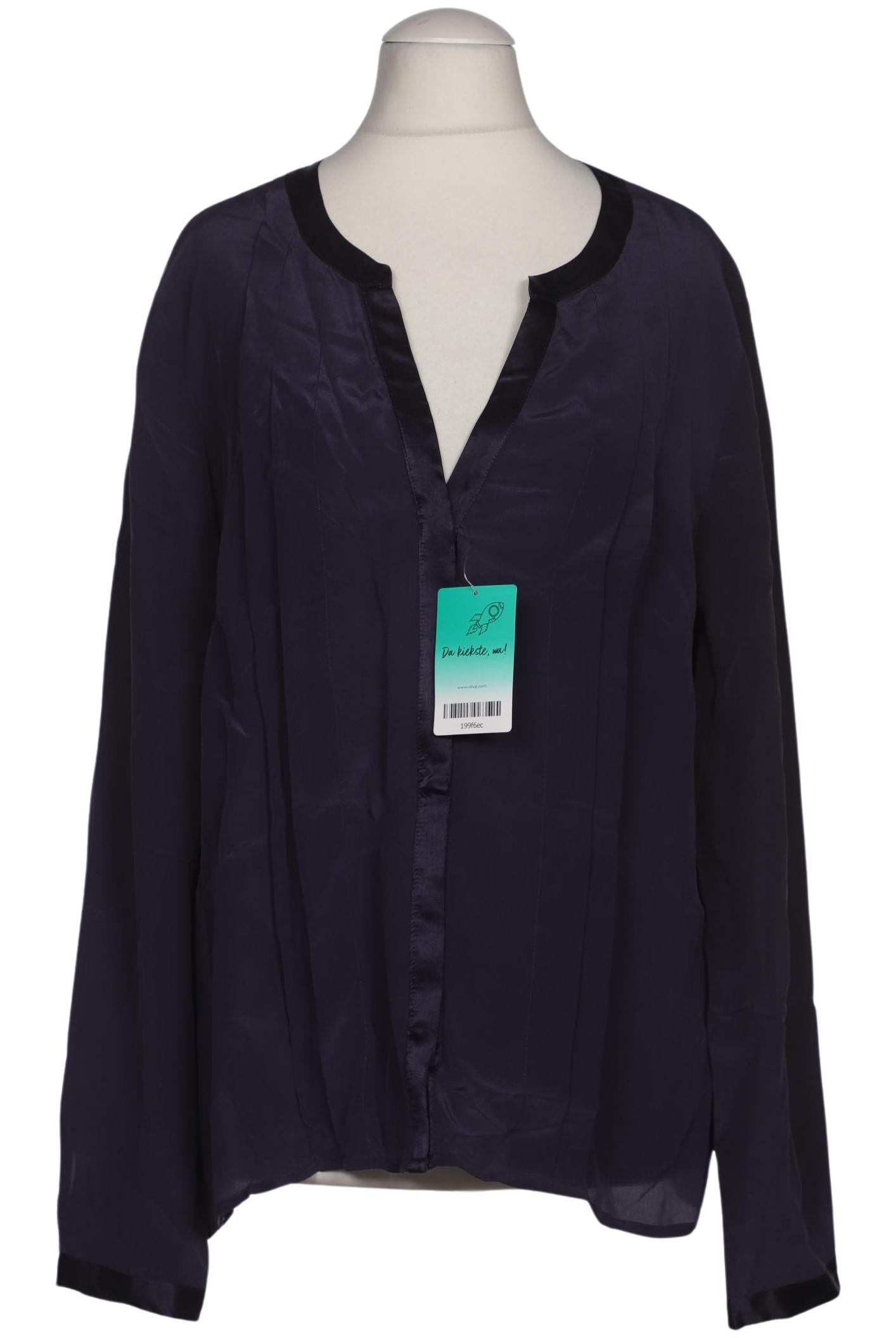 

1 2 3 Paris Damen Bluse, flieder, Gr. 42