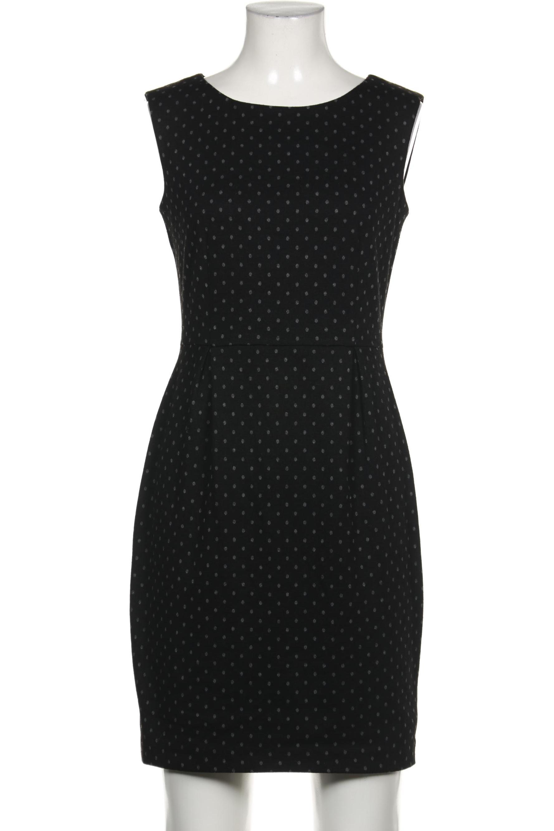 

1 2 3 Paris Damen Kleid, schwarz, Gr. 34