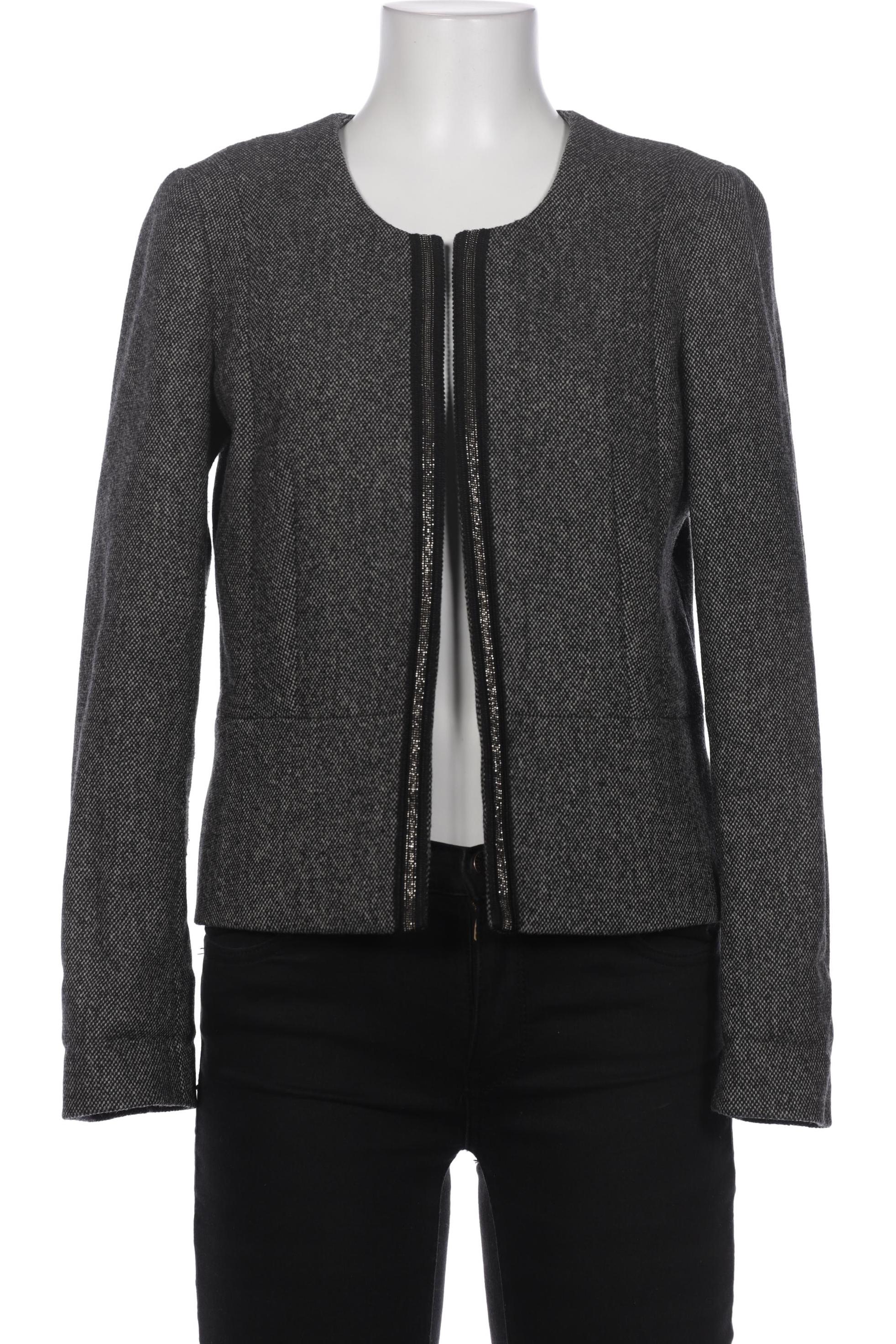 

1 2 3 Paris Damen Blazer, grau, Gr. 38