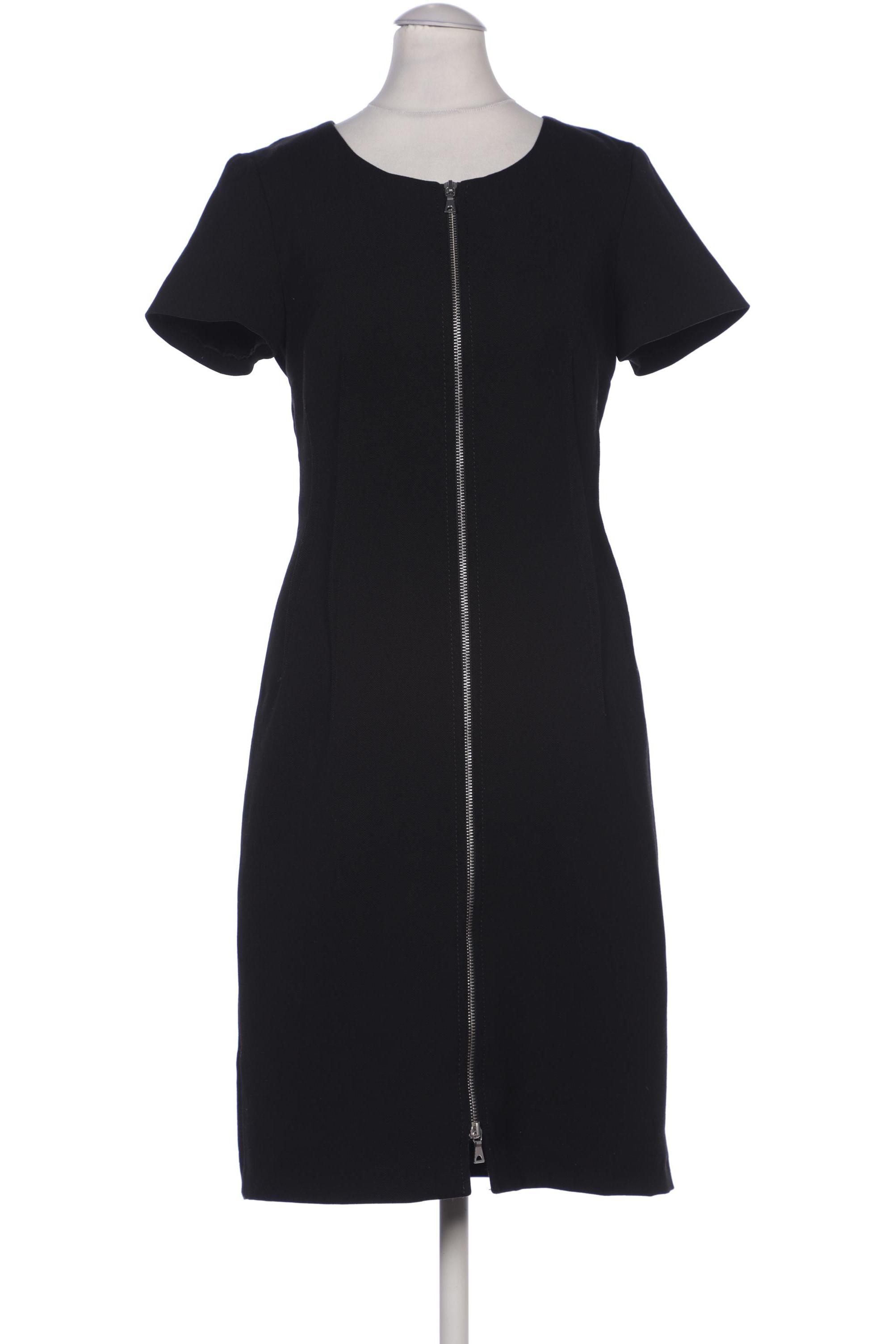 

1 2 3 Paris Damen Kleid, schwarz, Gr. 34