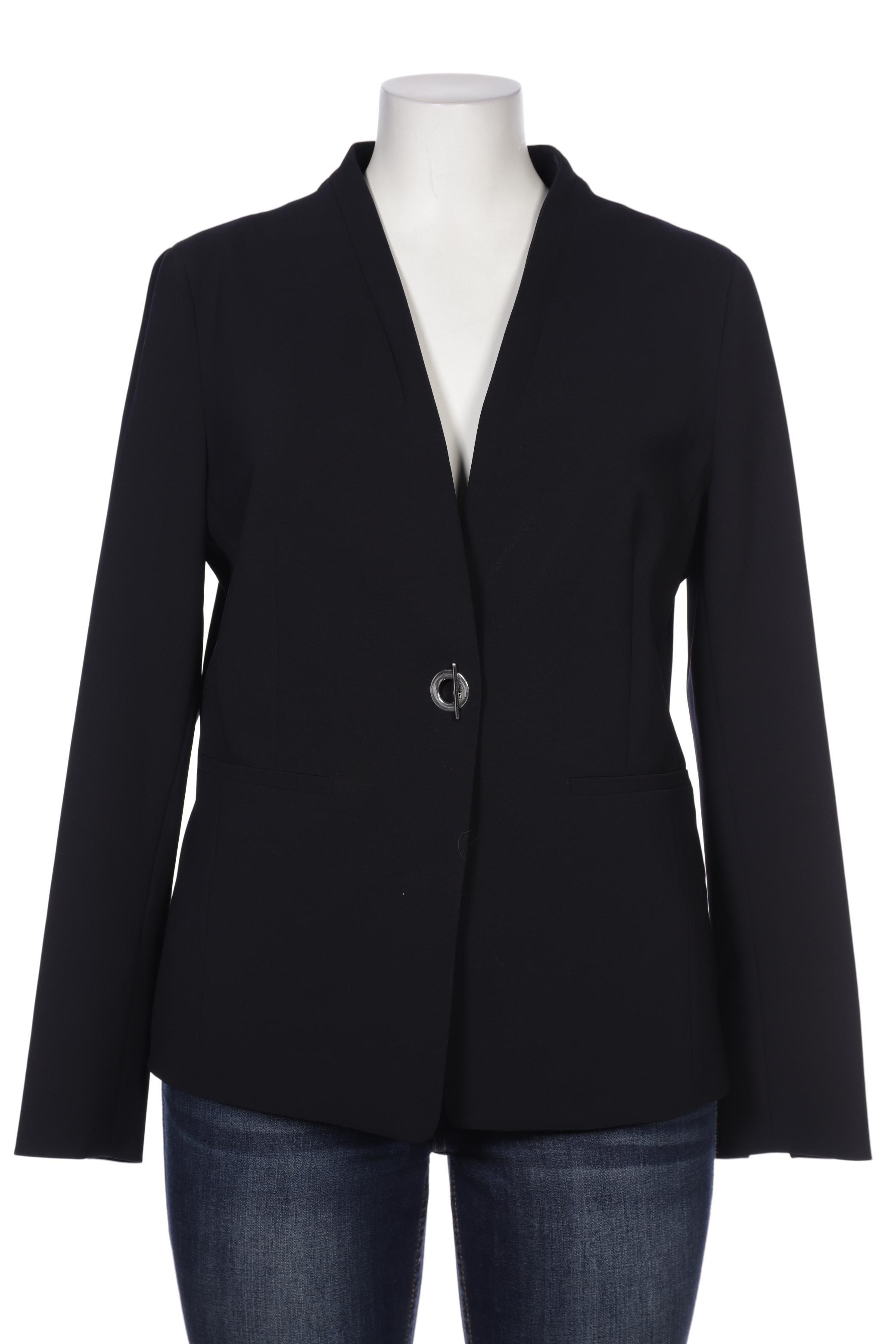 

1 2 3 Paris Damen Blazer, marineblau, Gr. 42