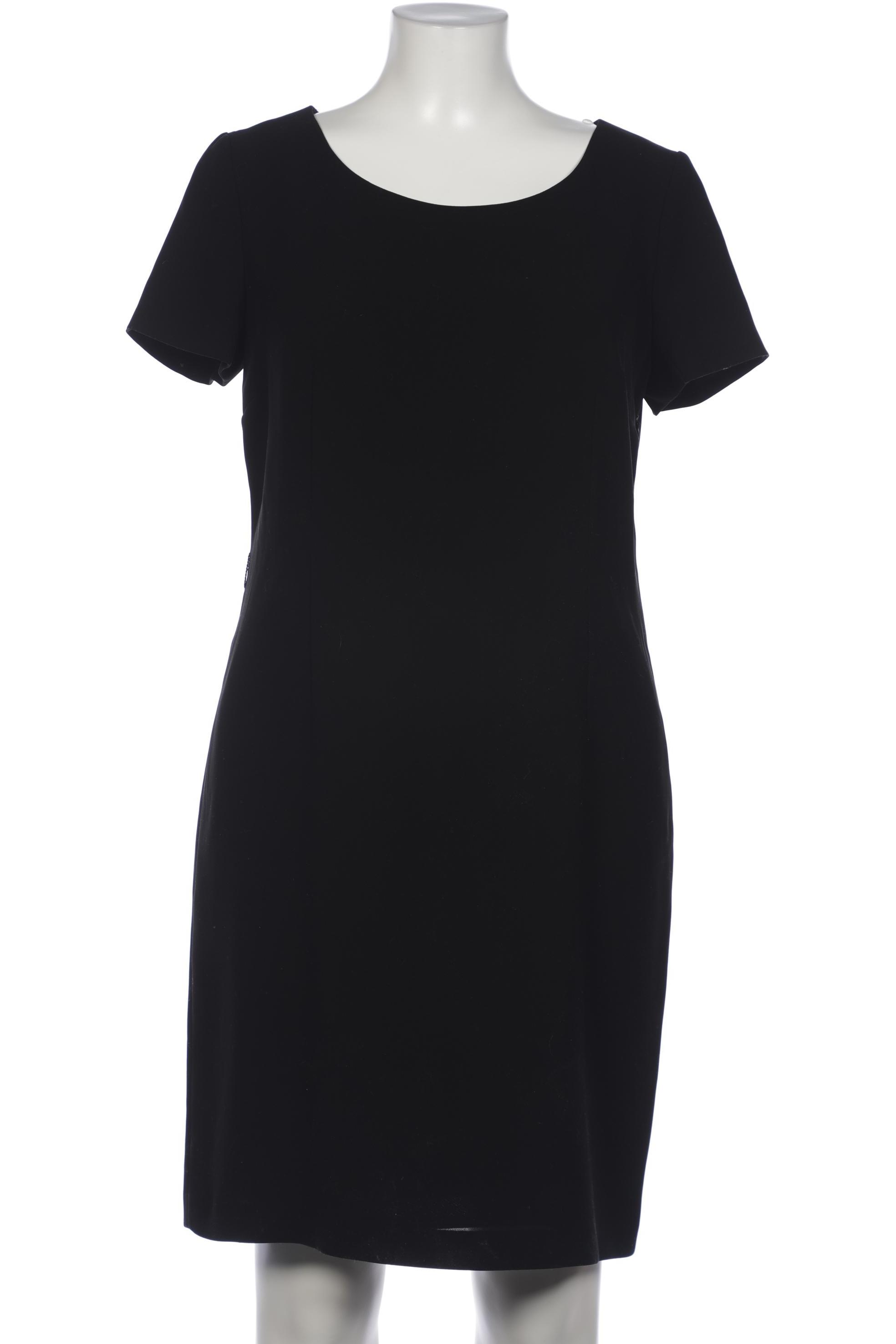 

1 2 3 Paris Damen Kleid, schwarz, Gr. 42