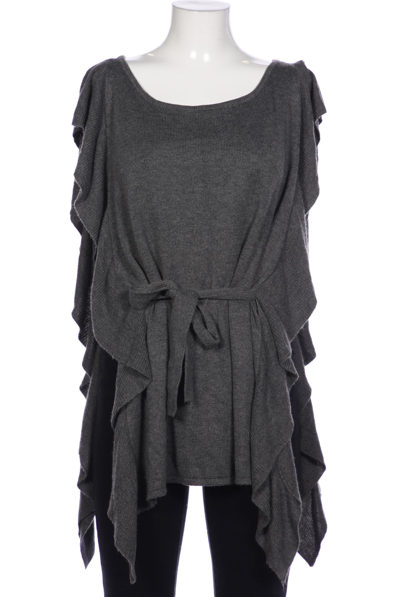 

1 2 3 Paris Damen Pullover, grau