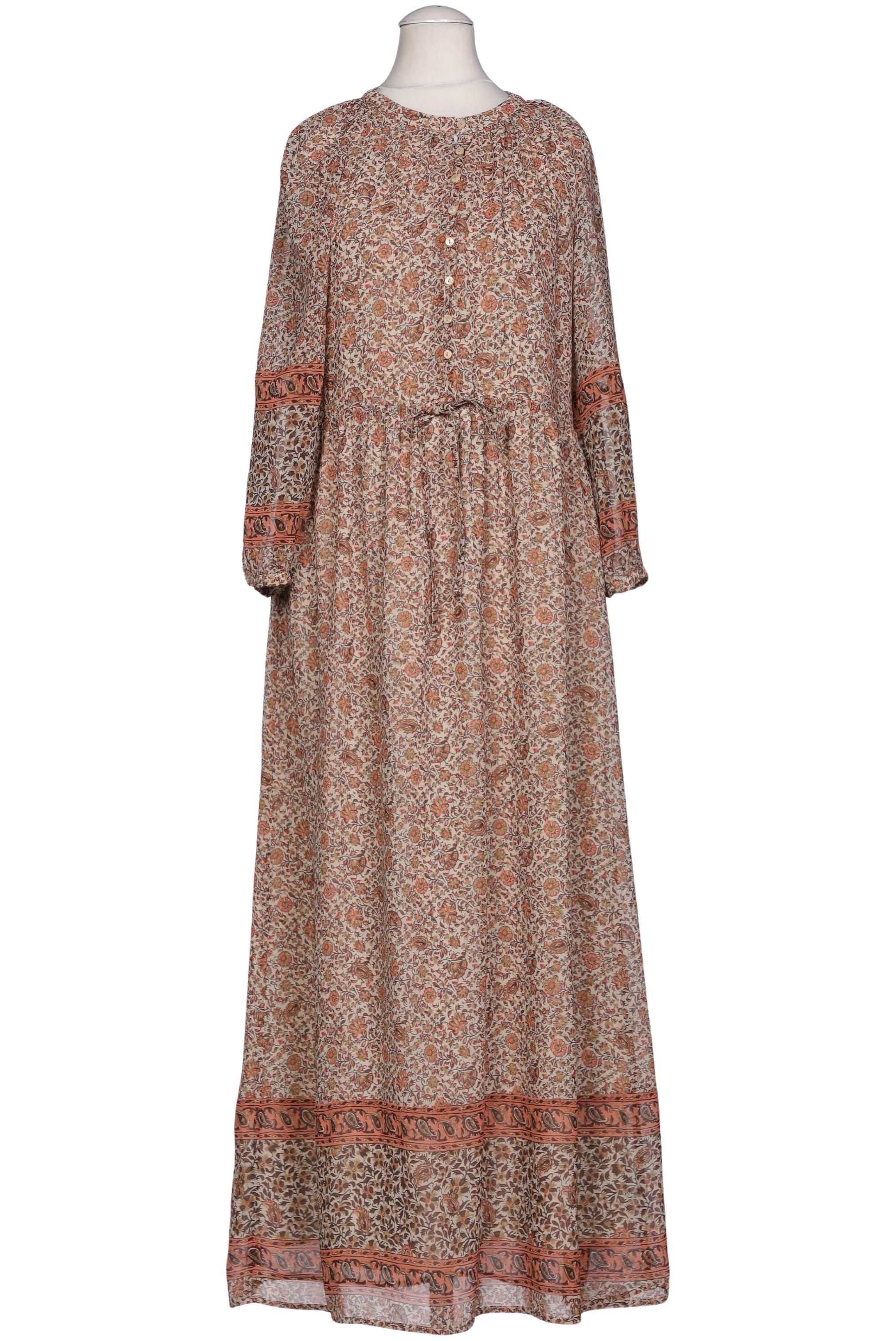 

1 2 3 Paris Damen Kleid, beige, Gr. 34