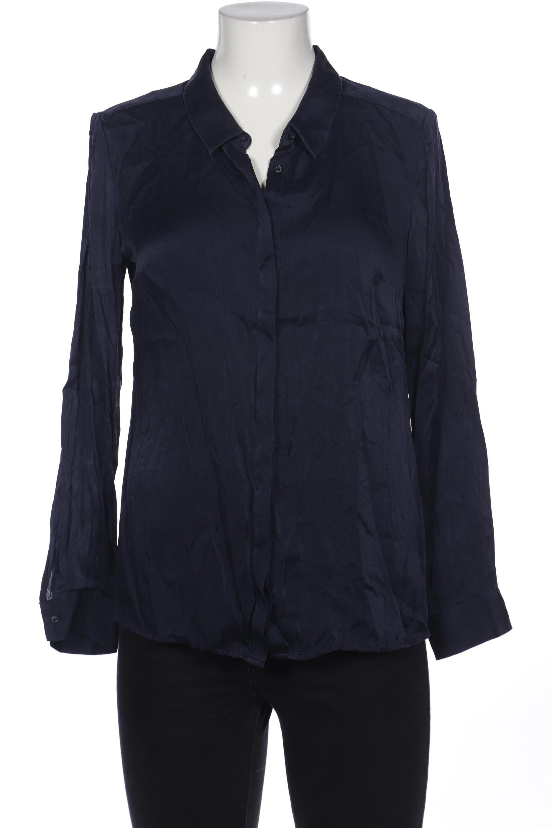 

1 2 3 Paris Damen Bluse, marineblau
