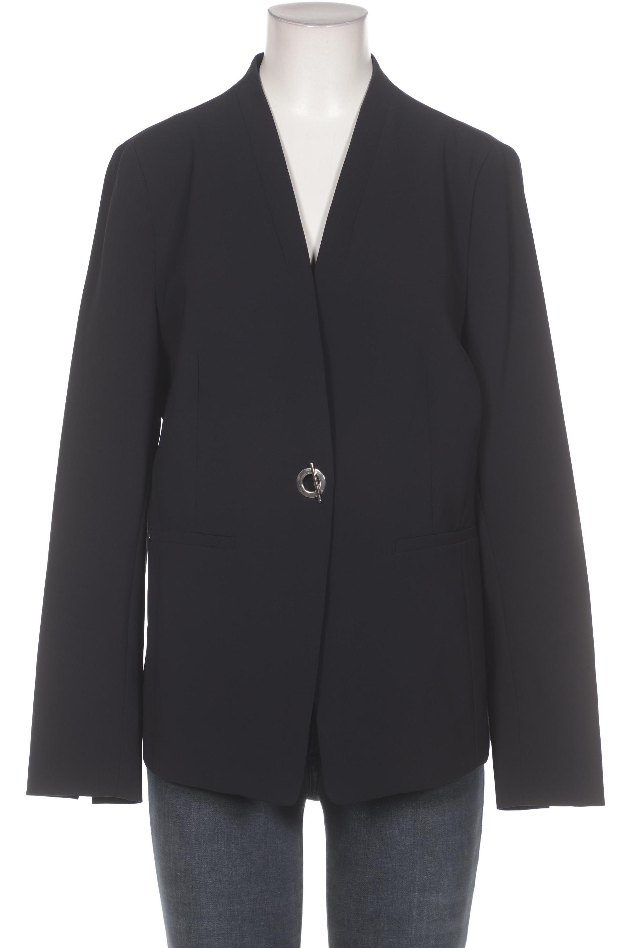 

1 2 3 Paris Damen Blazer, marineblau, Gr. 40