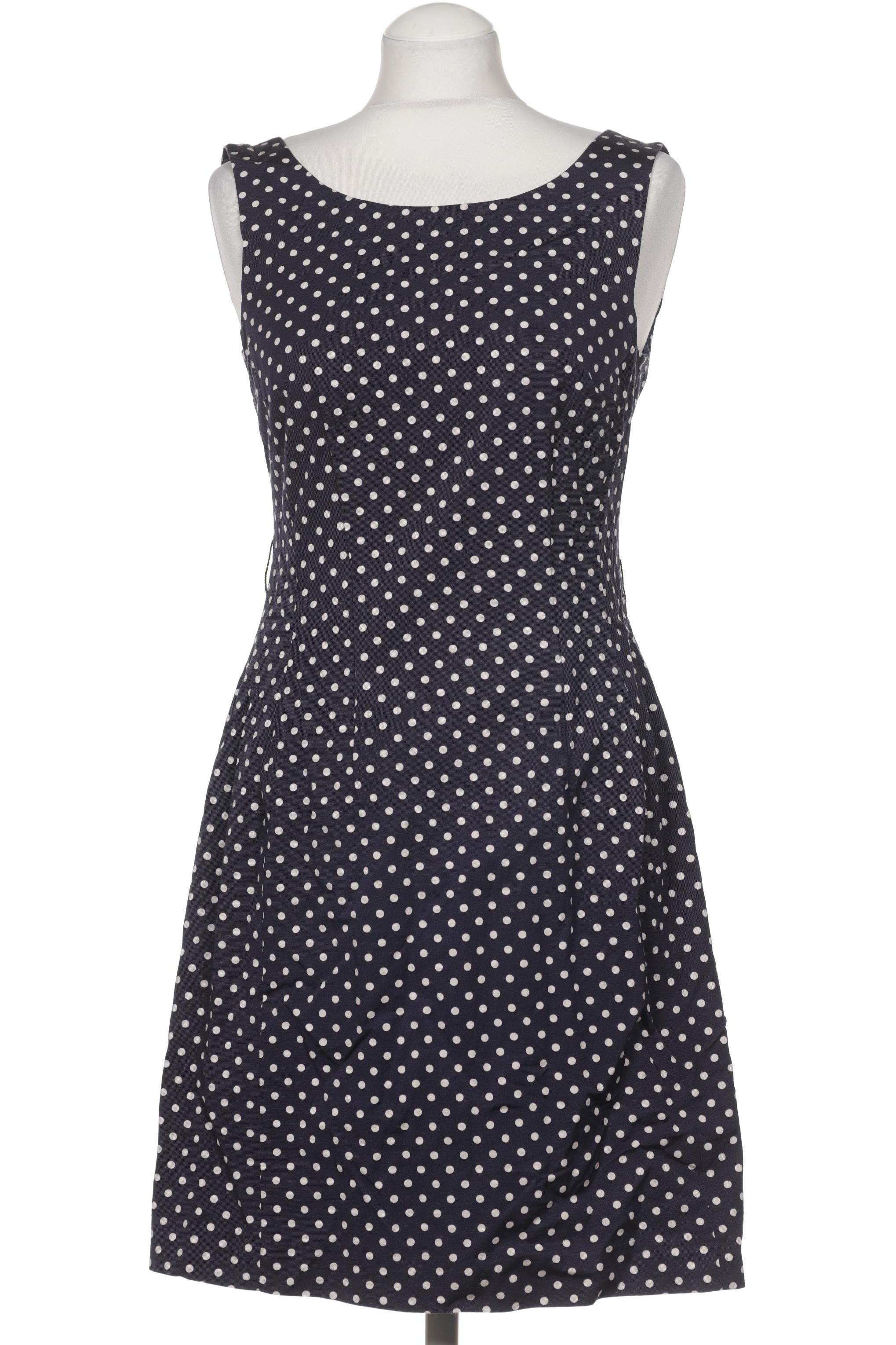 

1 2 3 Paris Damen Kleid, marineblau, Gr. 36