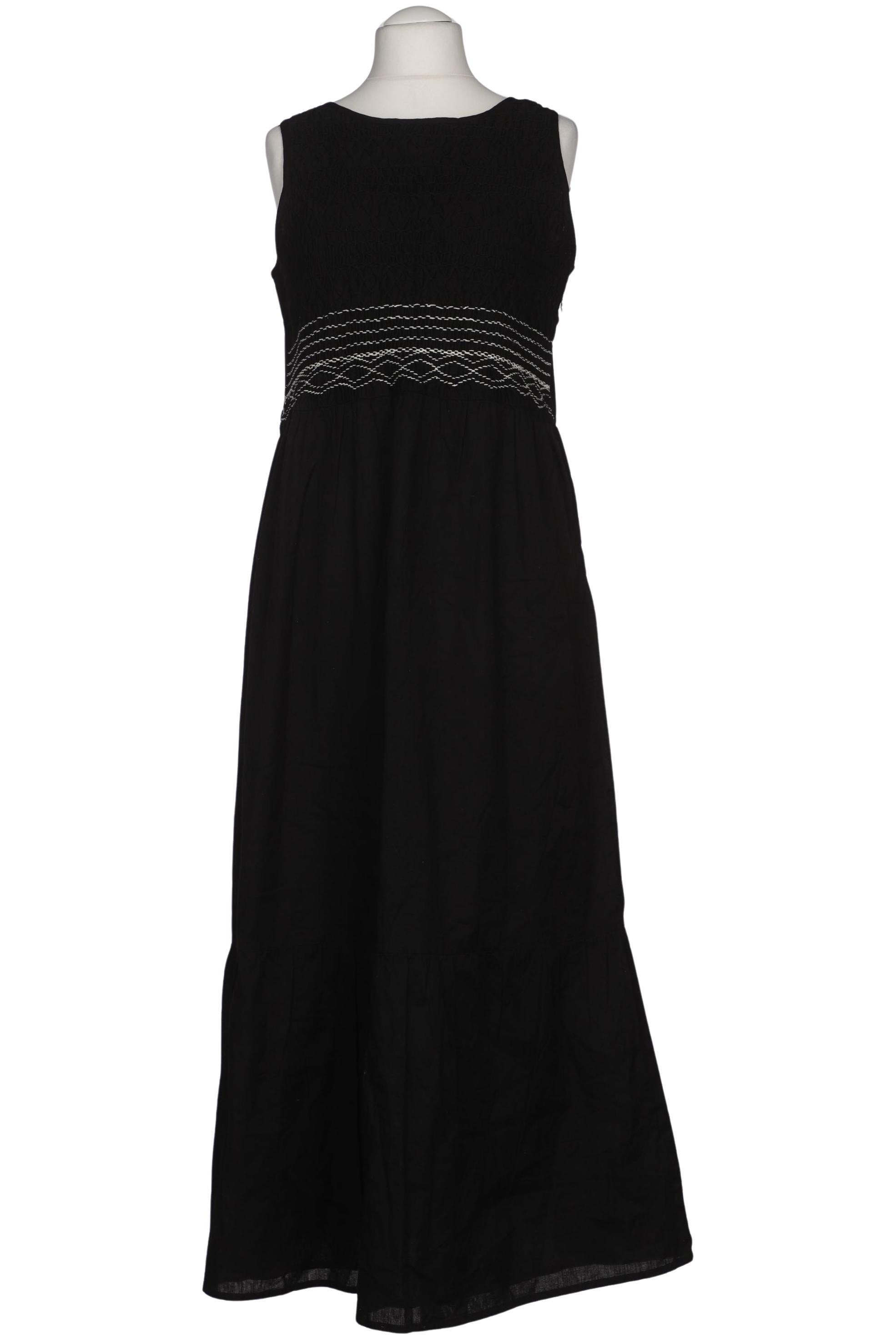 

1 2 3 Paris Damen Kleid, schwarz, Gr. 44