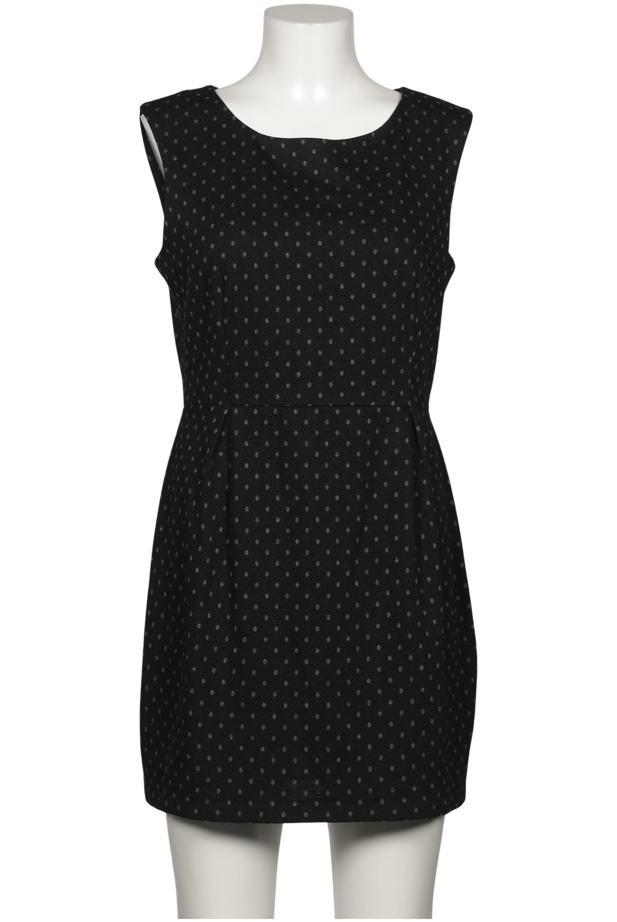 

1 2 3 Paris Damen Kleid, schwarz, Gr. 40