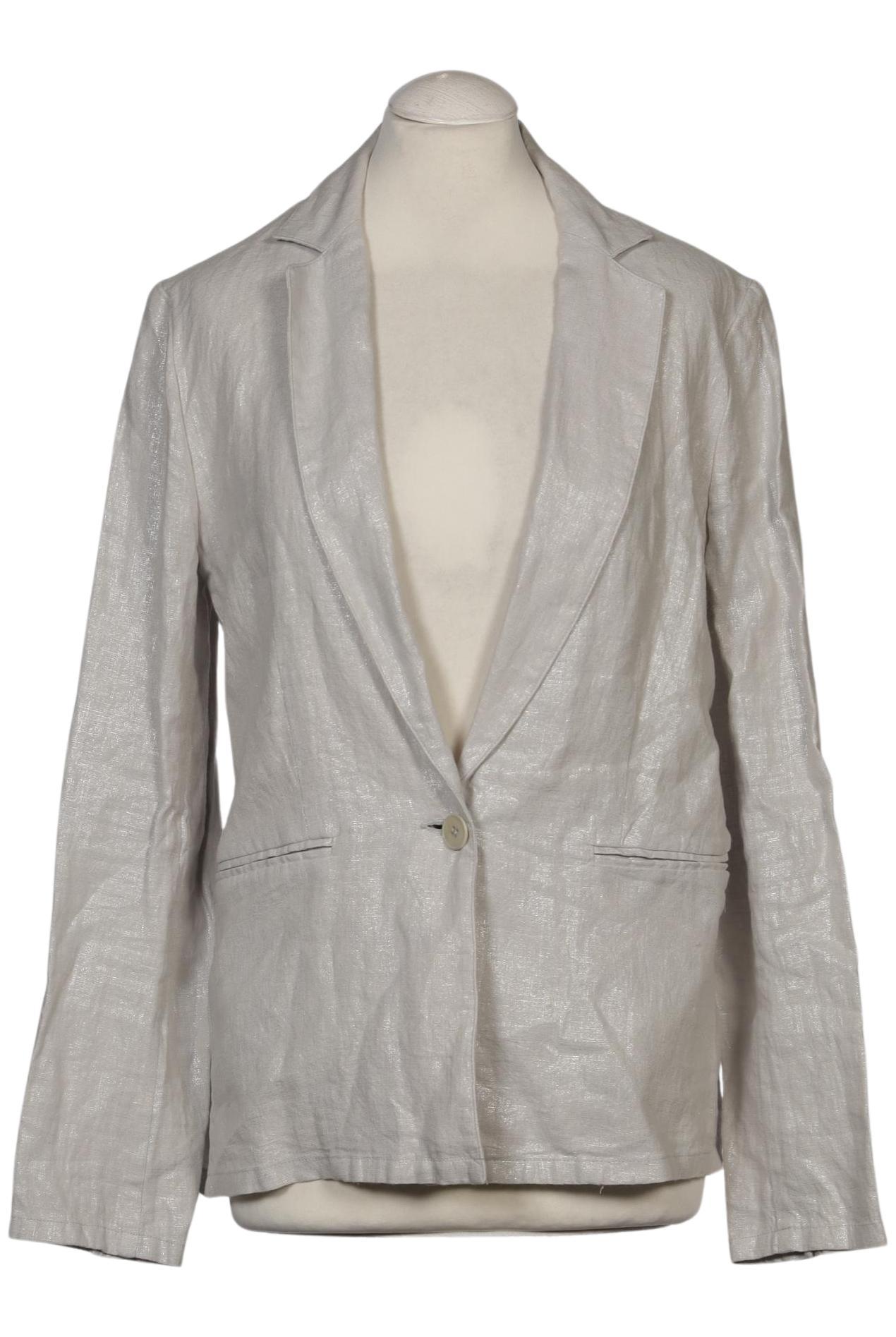 

1 2 3 Paris Damen Blazer, grau, Gr. 36