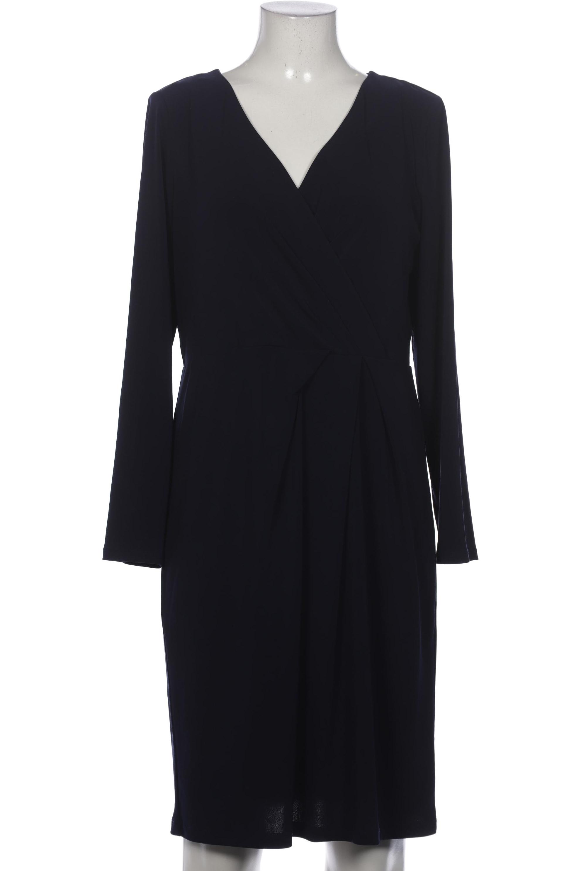 

1 2 3 Paris Damen Kleid, marineblau, Gr. 42