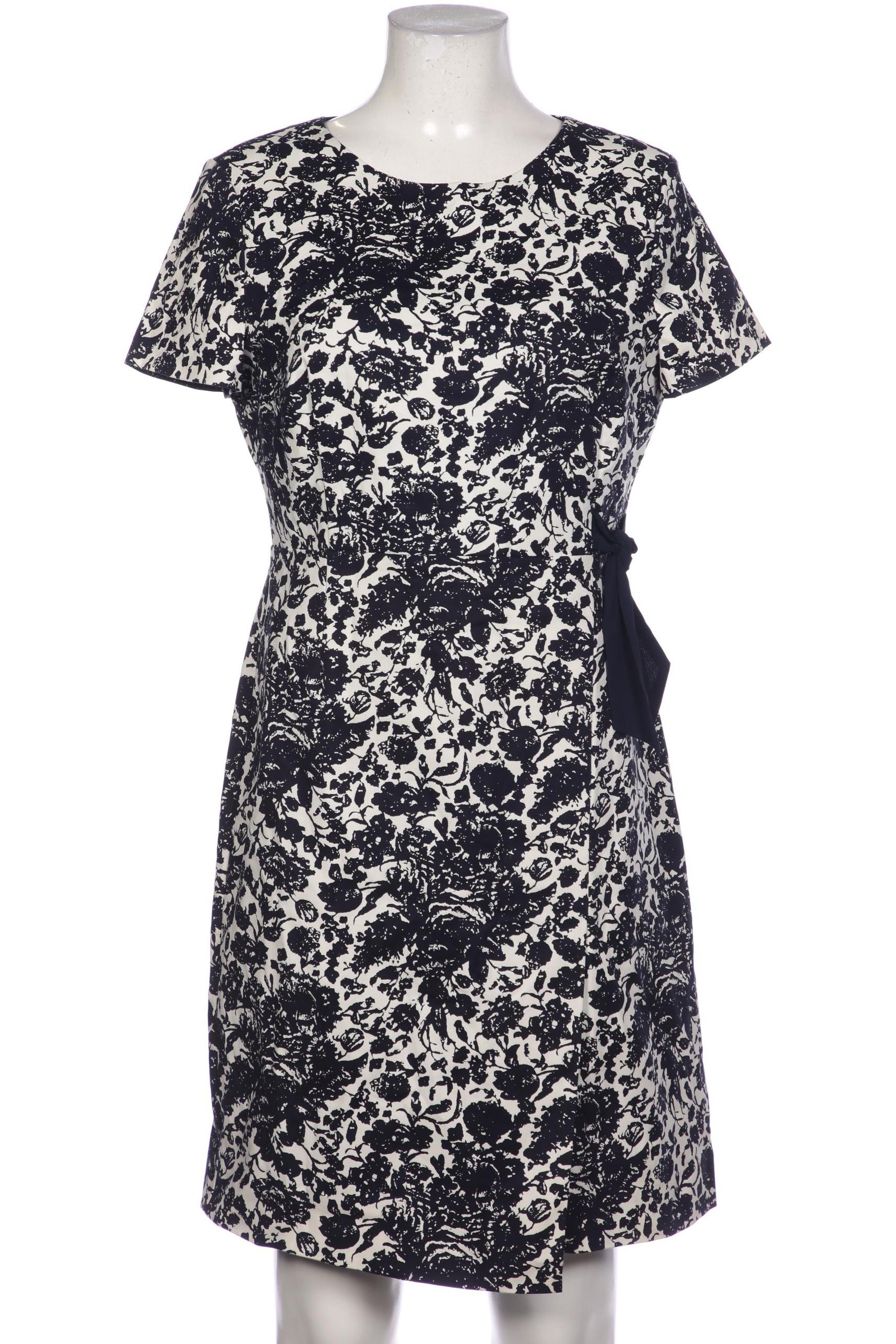 

1 2 3 Paris Damen Kleid, marineblau, Gr. 40