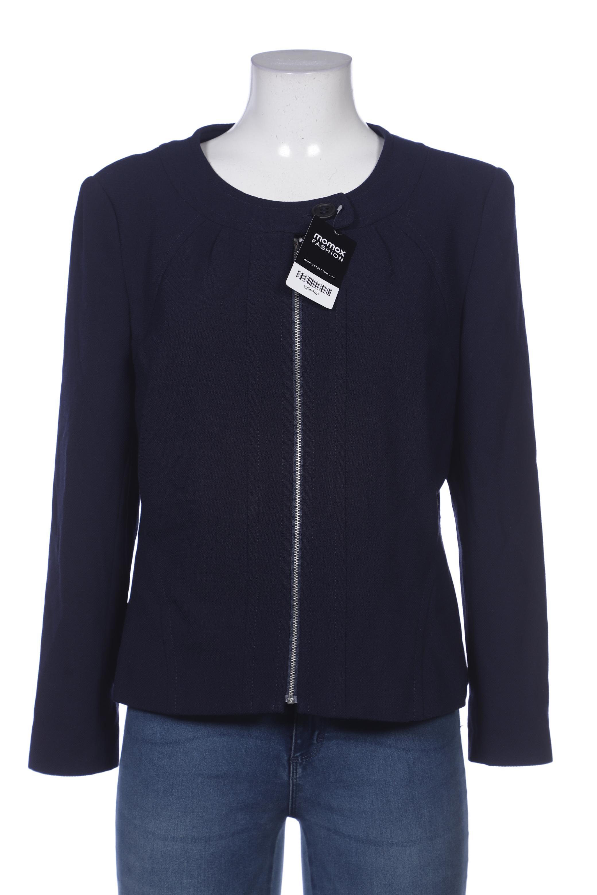 

1 2 3 Paris Damen Blazer, marineblau, Gr. 42