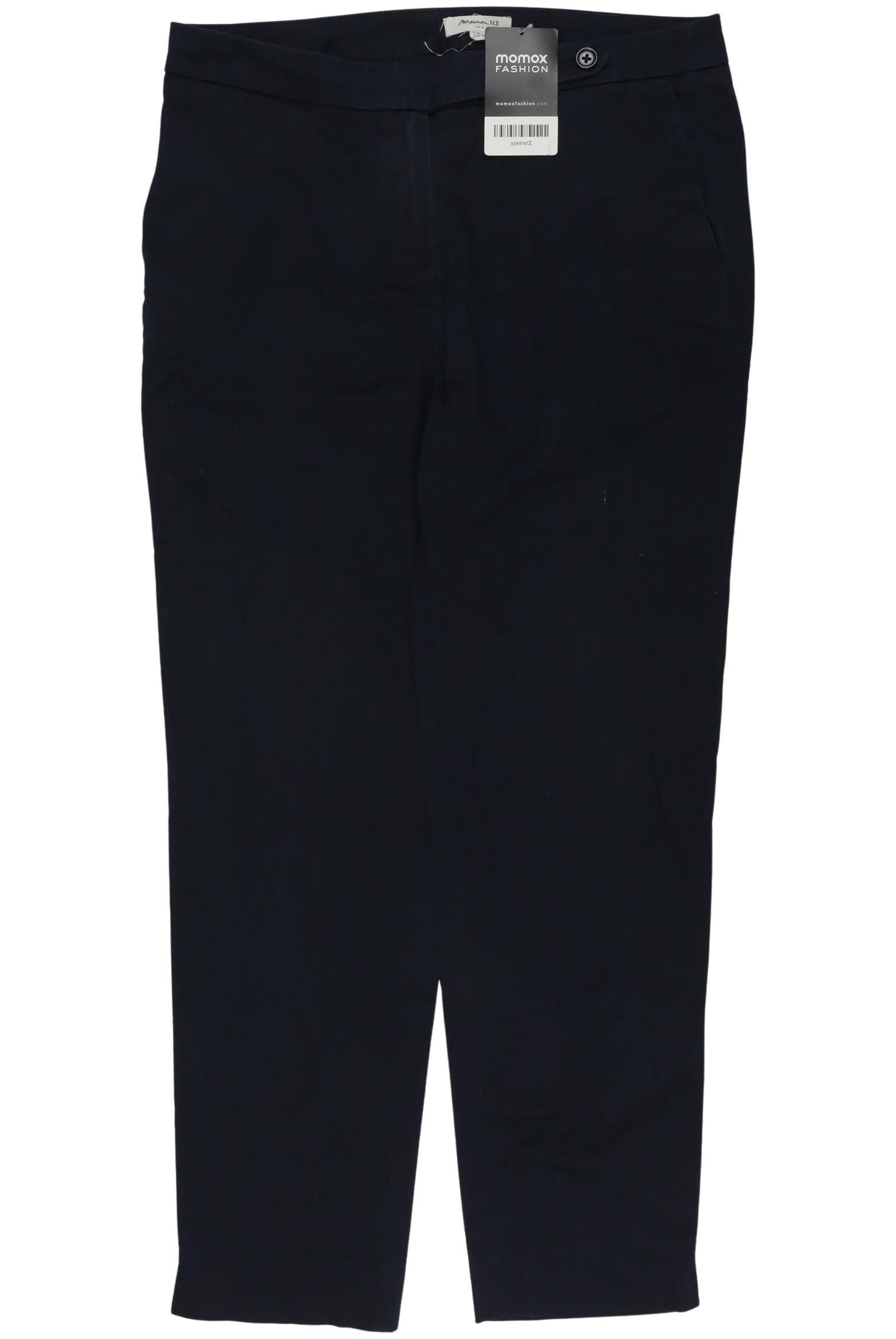 

1 2 3 Paris Damen Stoffhose, marineblau, Gr. 36