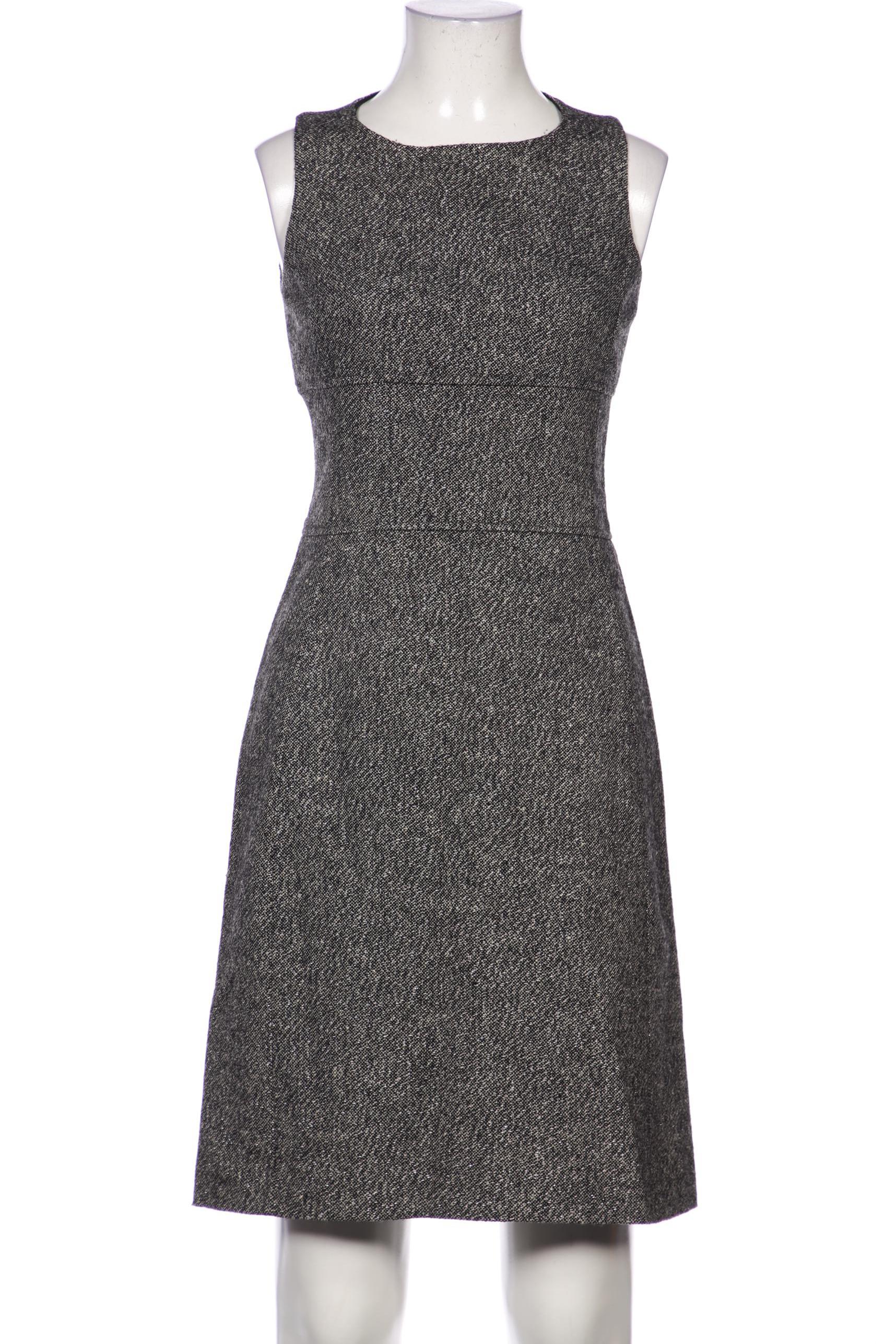 

1 2 3 Paris Damen Kleid, grau, Gr. 34