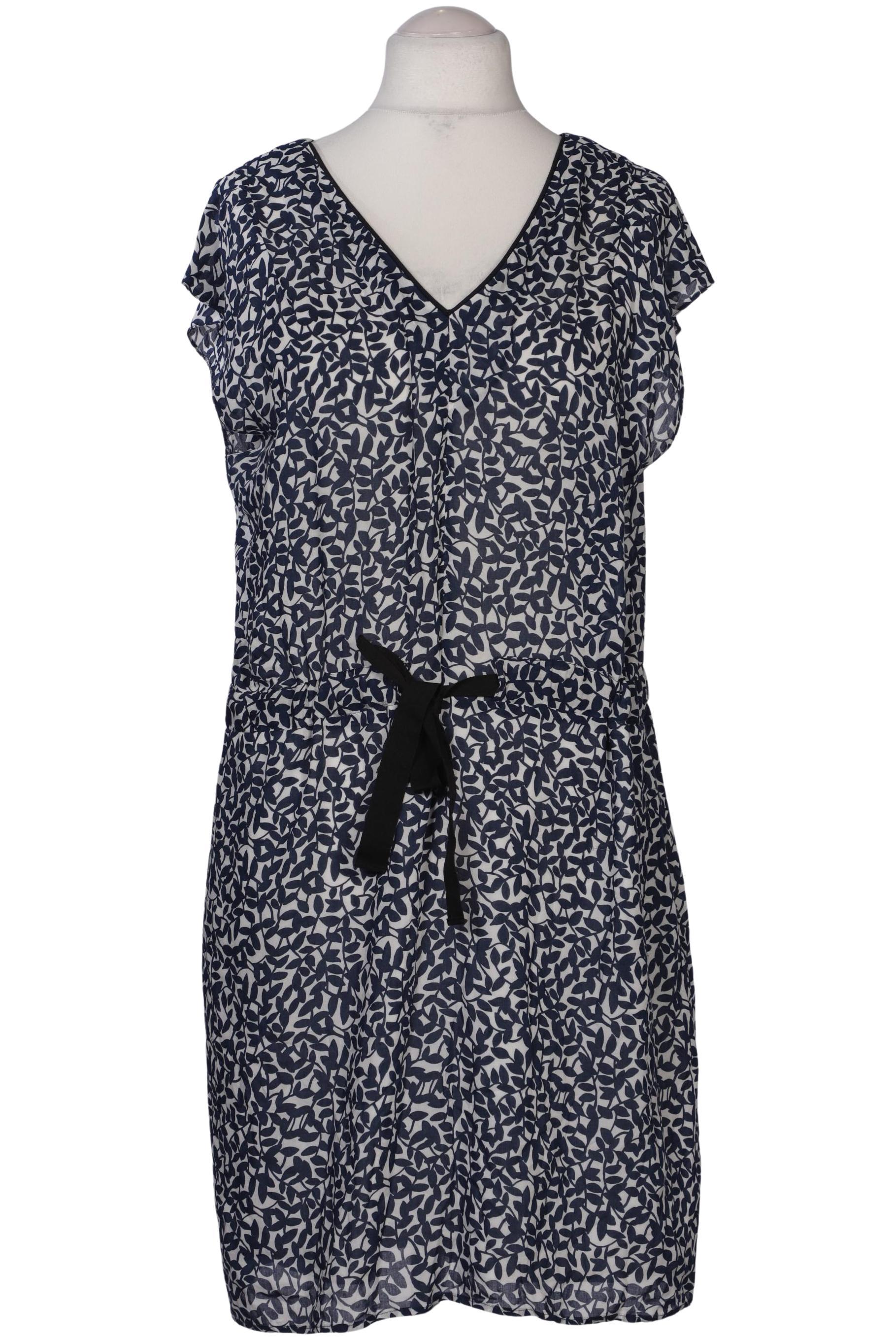 

1 2 3 Paris Damen Kleid, marineblau, Gr. 42