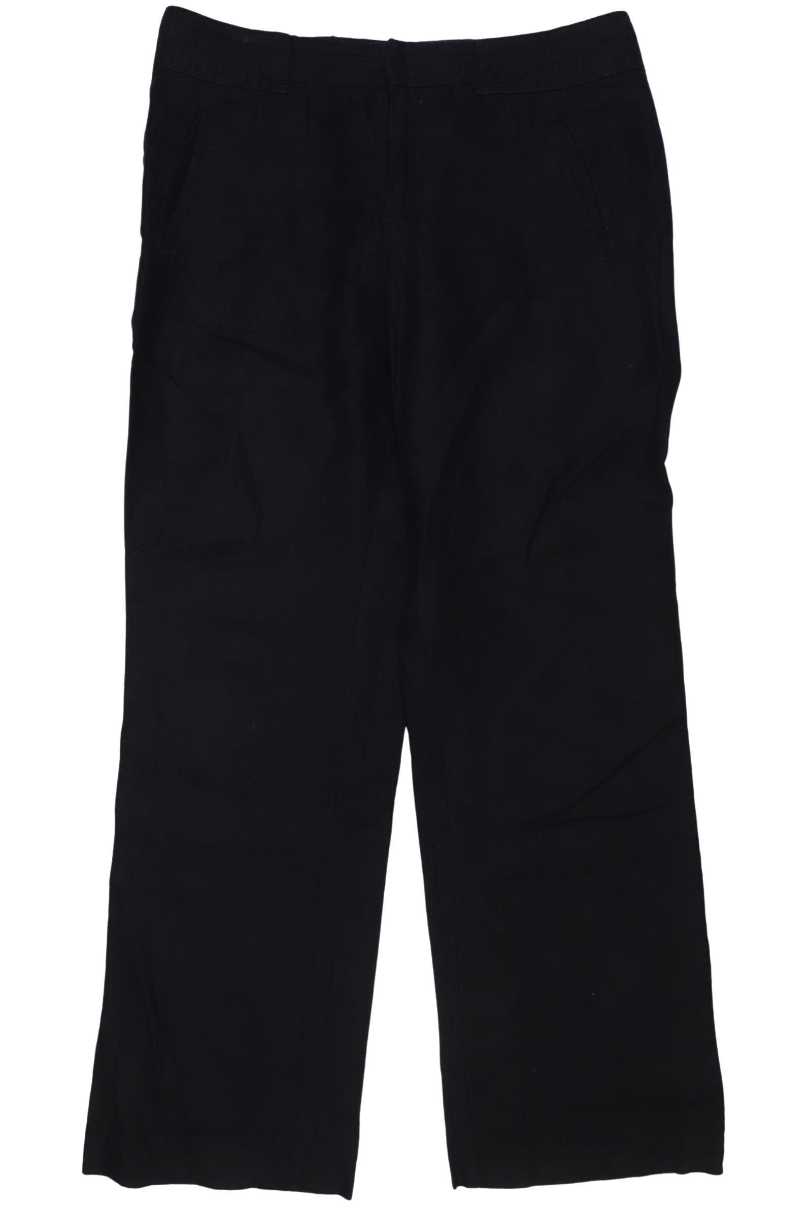 

1 2 3 Paris Damen Stoffhose, marineblau, Gr. 36