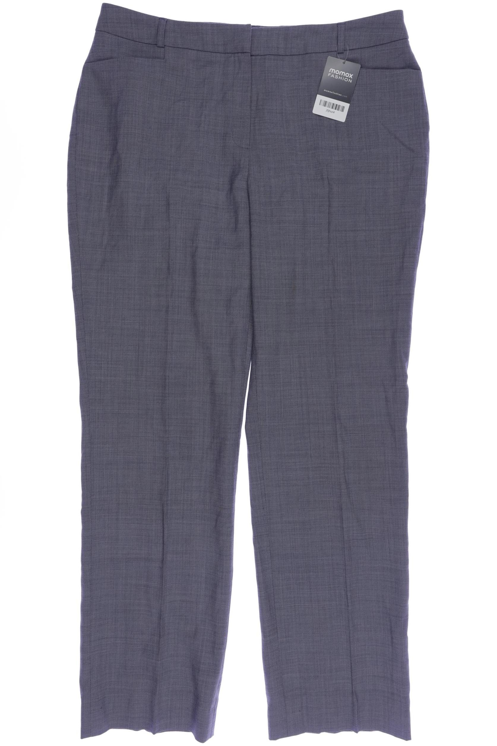 

1 2 3 Paris Damen Stoffhose, blau, Gr. 42