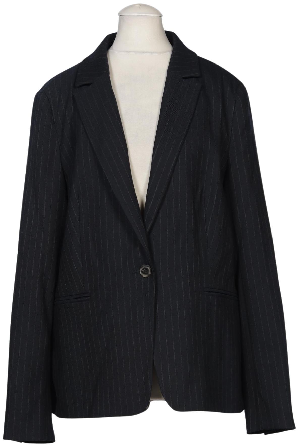 

1 2 3 Paris Damen Blazer, marineblau, Gr. 38