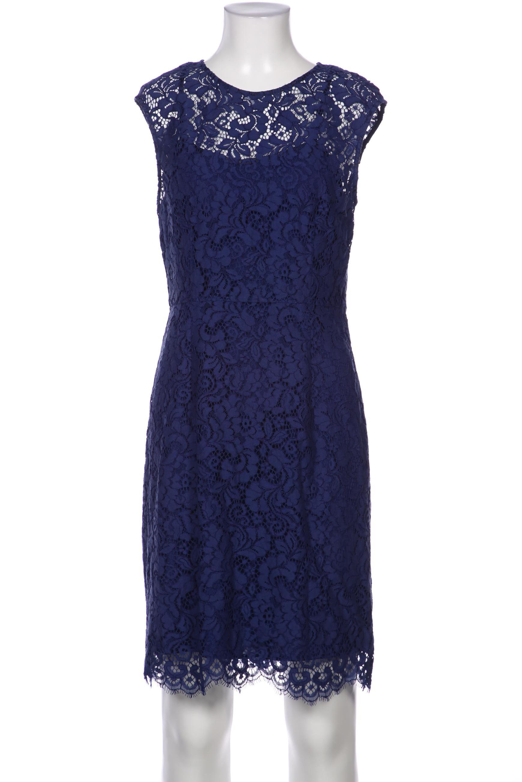 

1 2 3 Paris Damen Kleid, marineblau