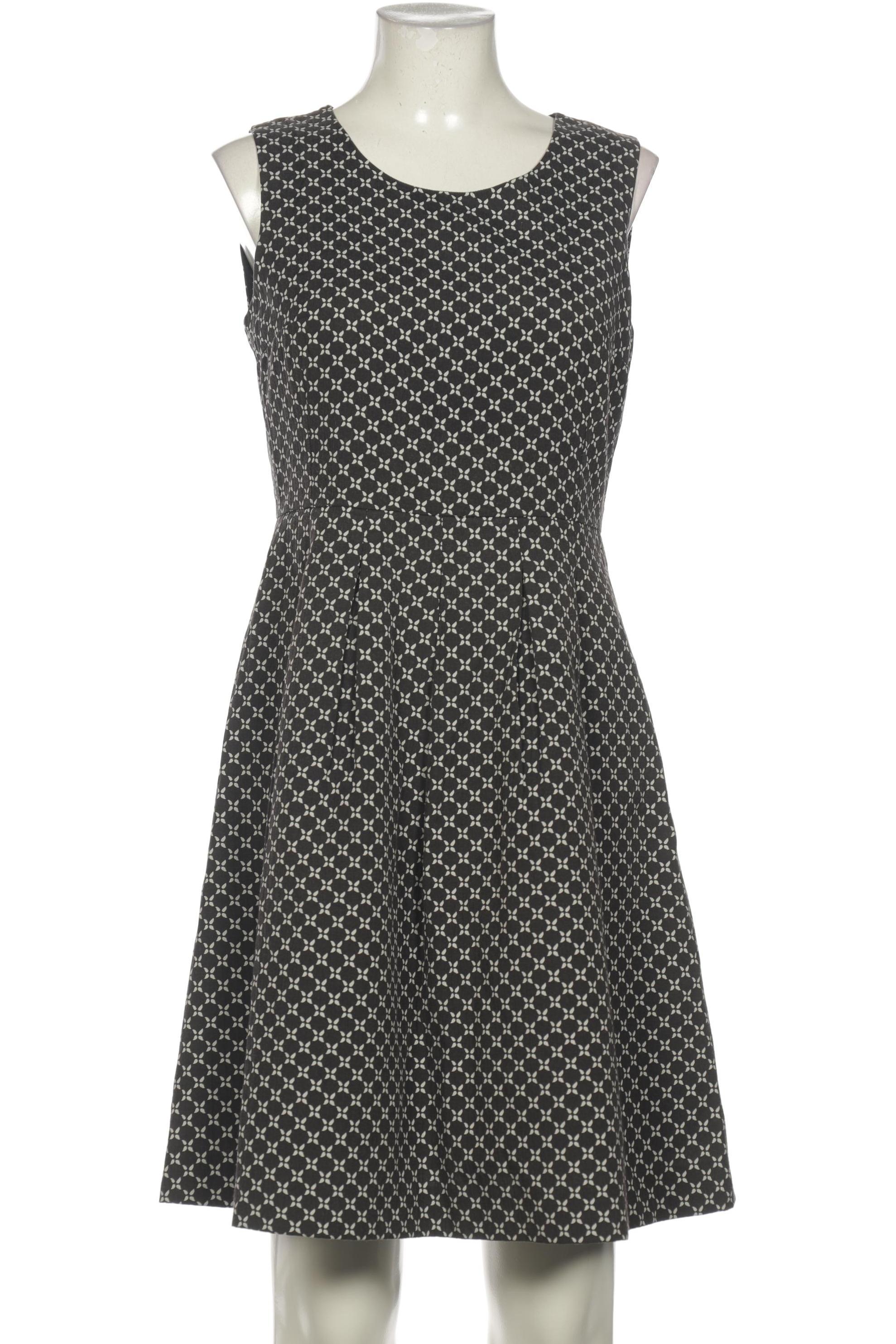 

1 2 3 Paris Damen Kleid, schwarz, Gr. 38