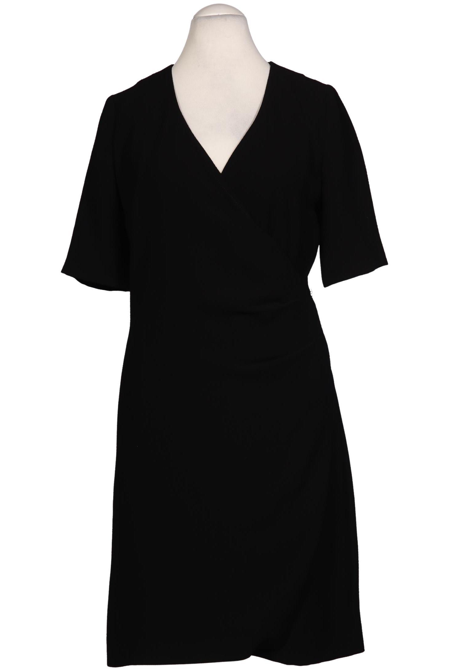 

1 2 3 Paris Damen Kleid, schwarz, Gr. 36