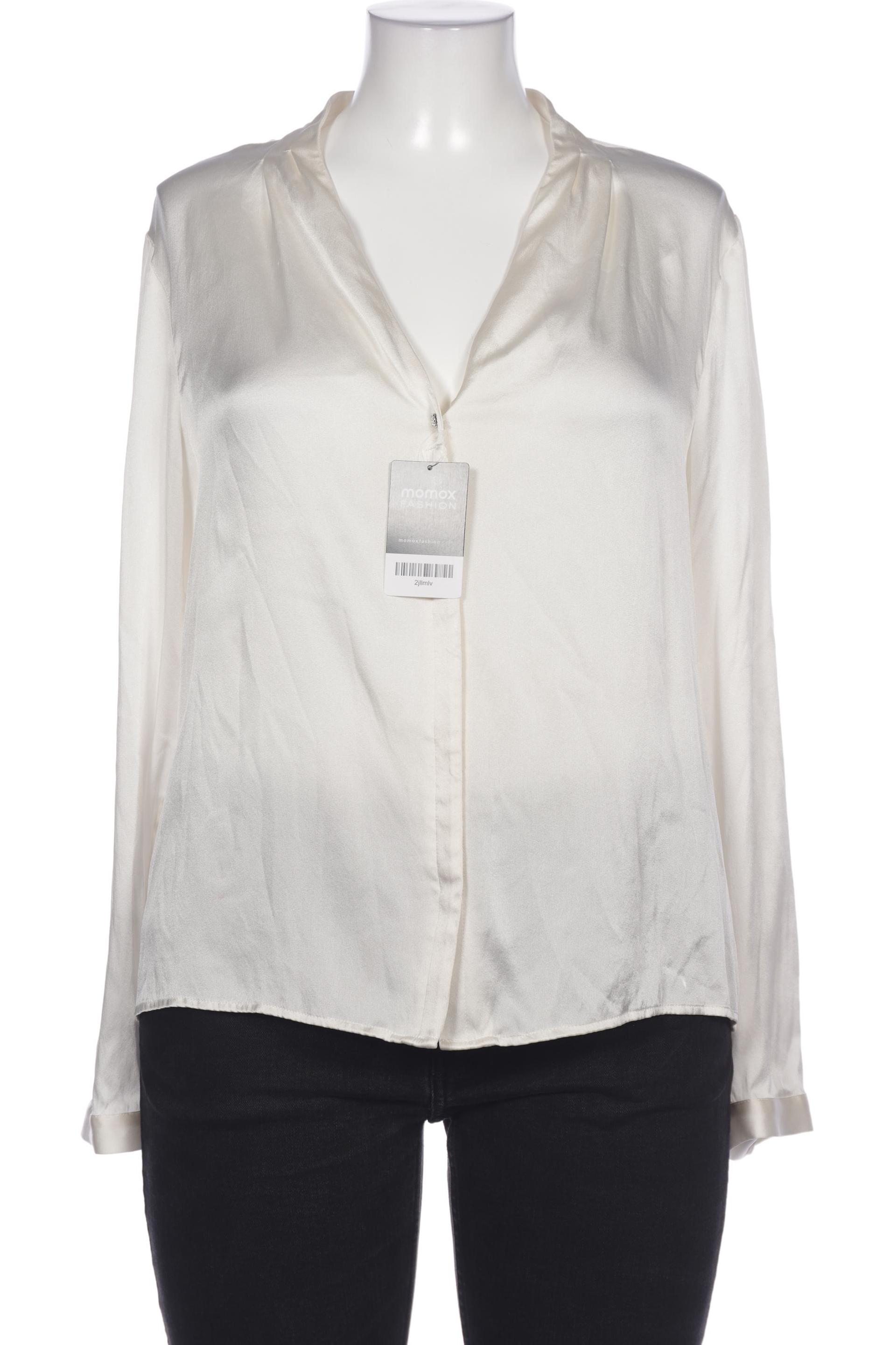

1 2 3 Paris Damen Bluse, cremeweiß