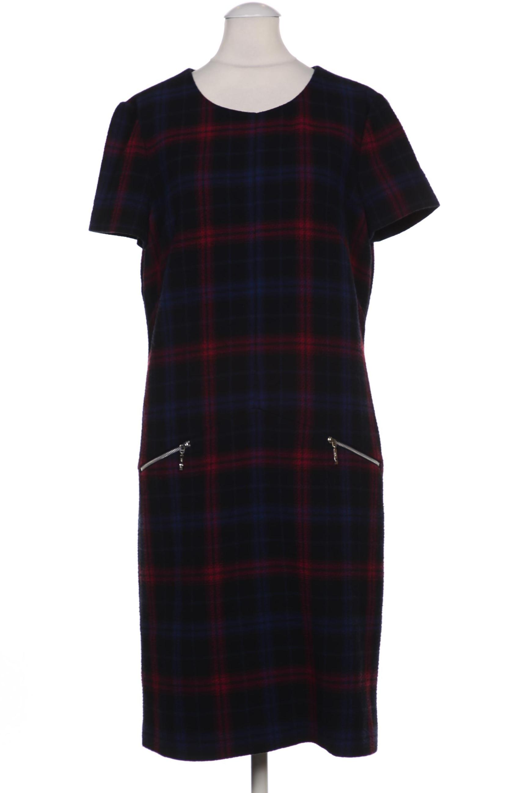 

1 2 3 Paris Damen Kleid, marineblau