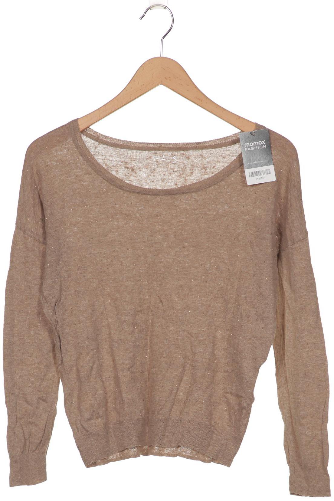 

1 2 3 Paris Damen Pull, beige