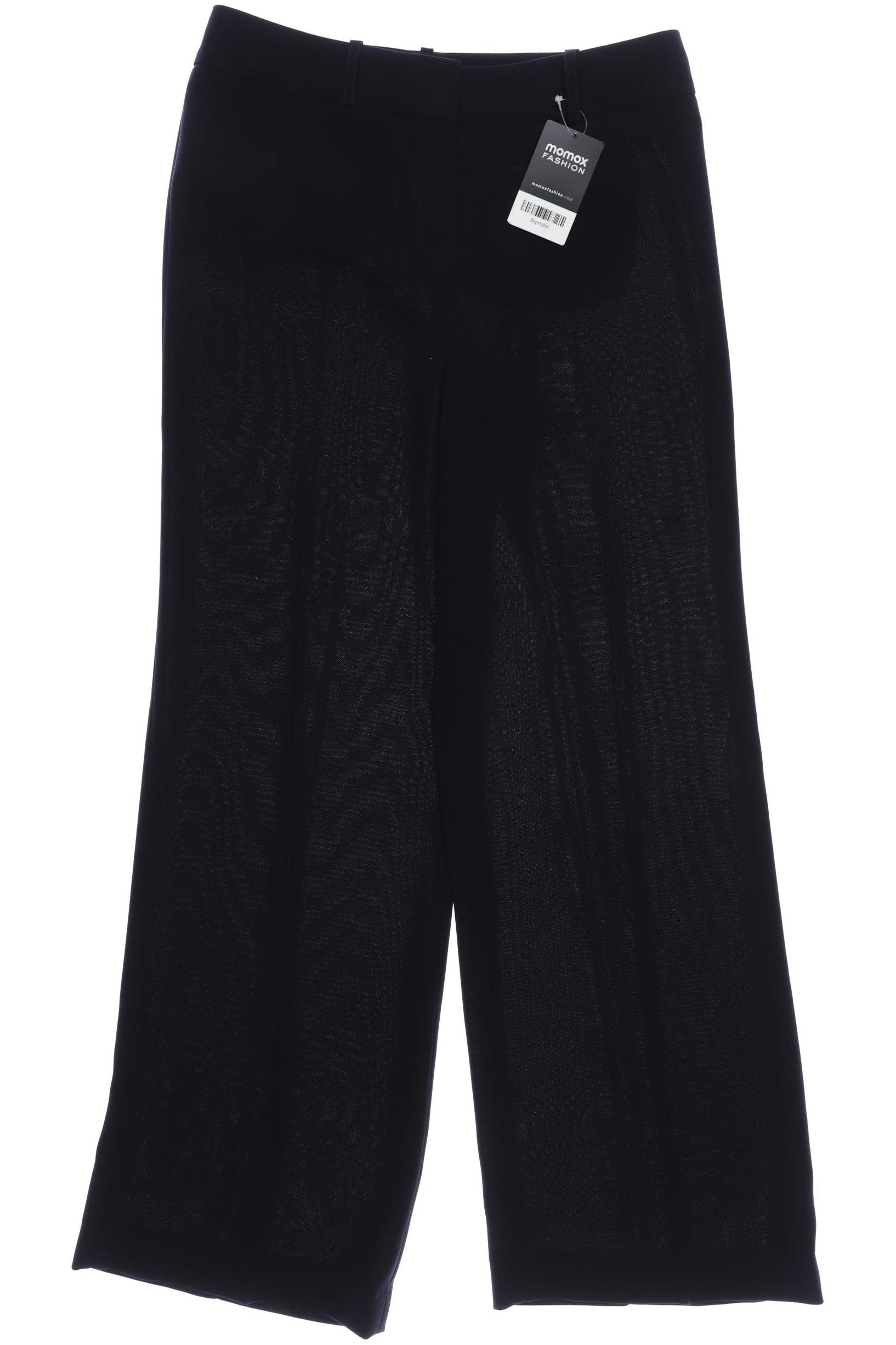

1 2 3 Paris Damen Stoffhose, marineblau, Gr. 38