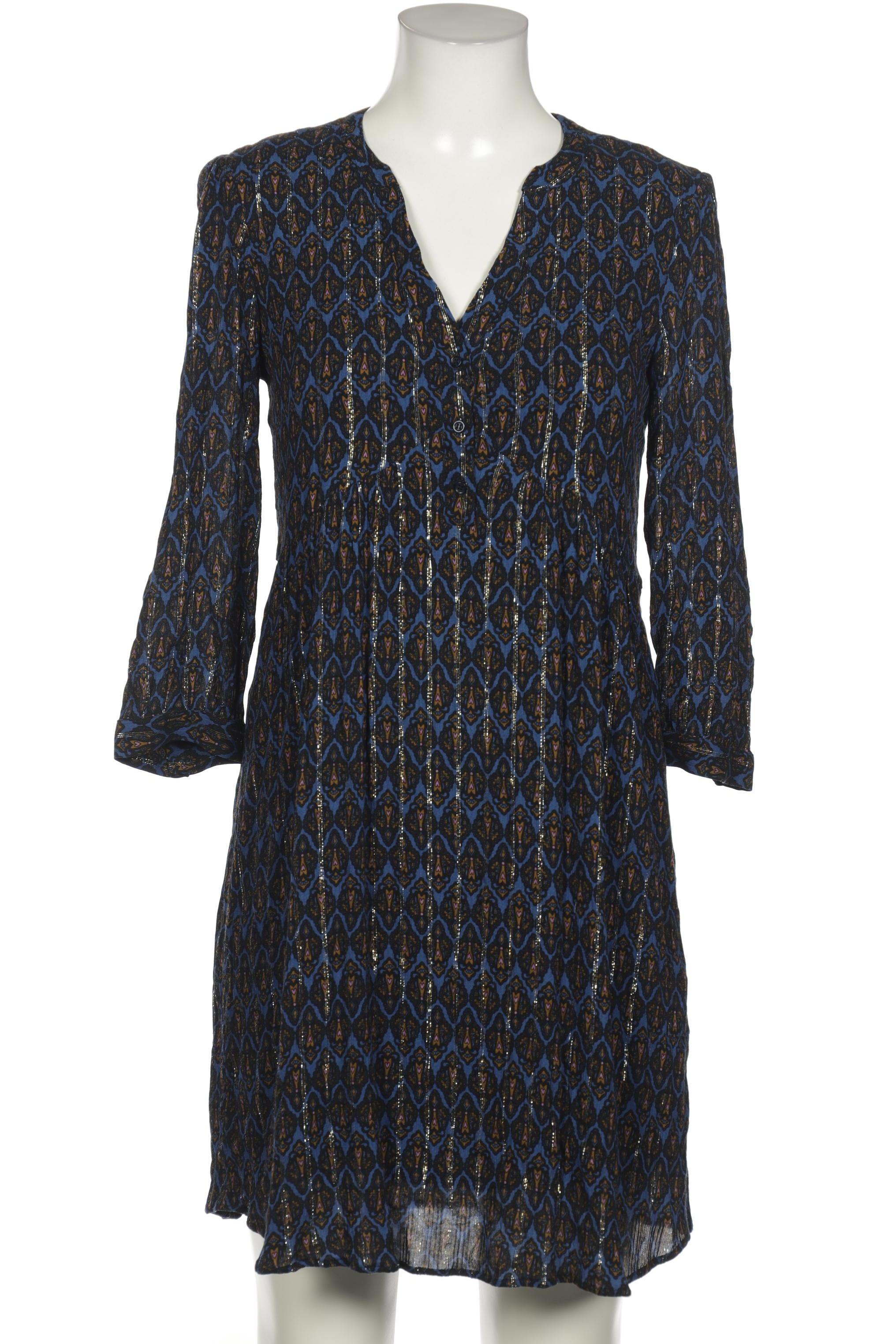 

1 2 3 Paris Damen Kleid, marineblau
