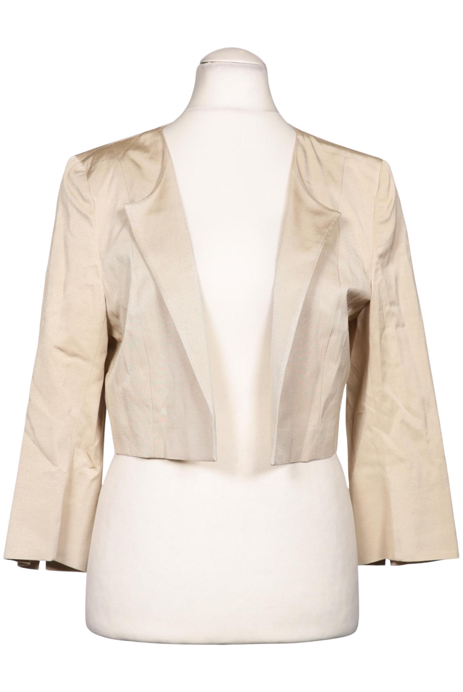 

1 2 3 Paris Damen Blazer, beige, Gr. 40