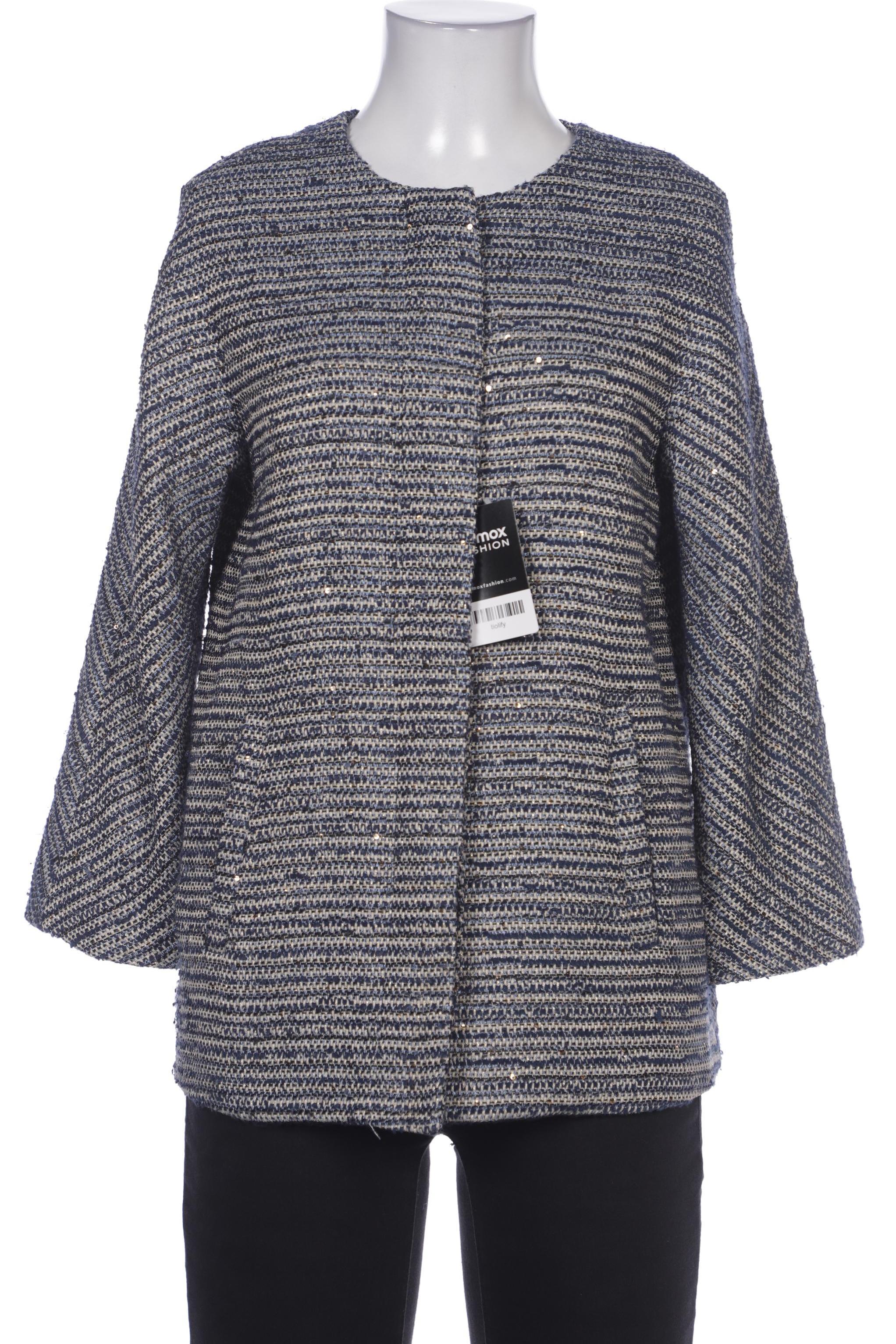

1 2 3 Paris Damen Blazer, marineblau, Gr. 34