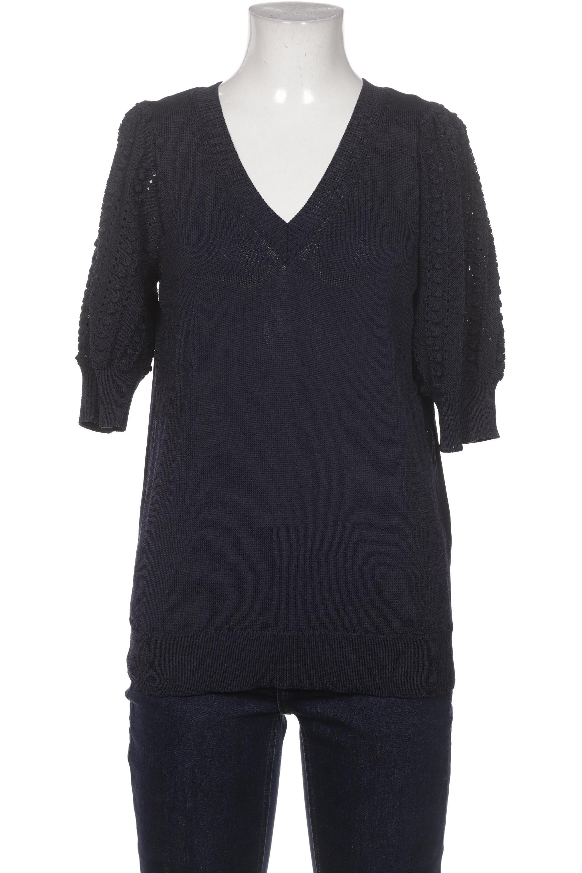 

1 2 3 Paris Damen Pullover, marineblau, Gr. 38