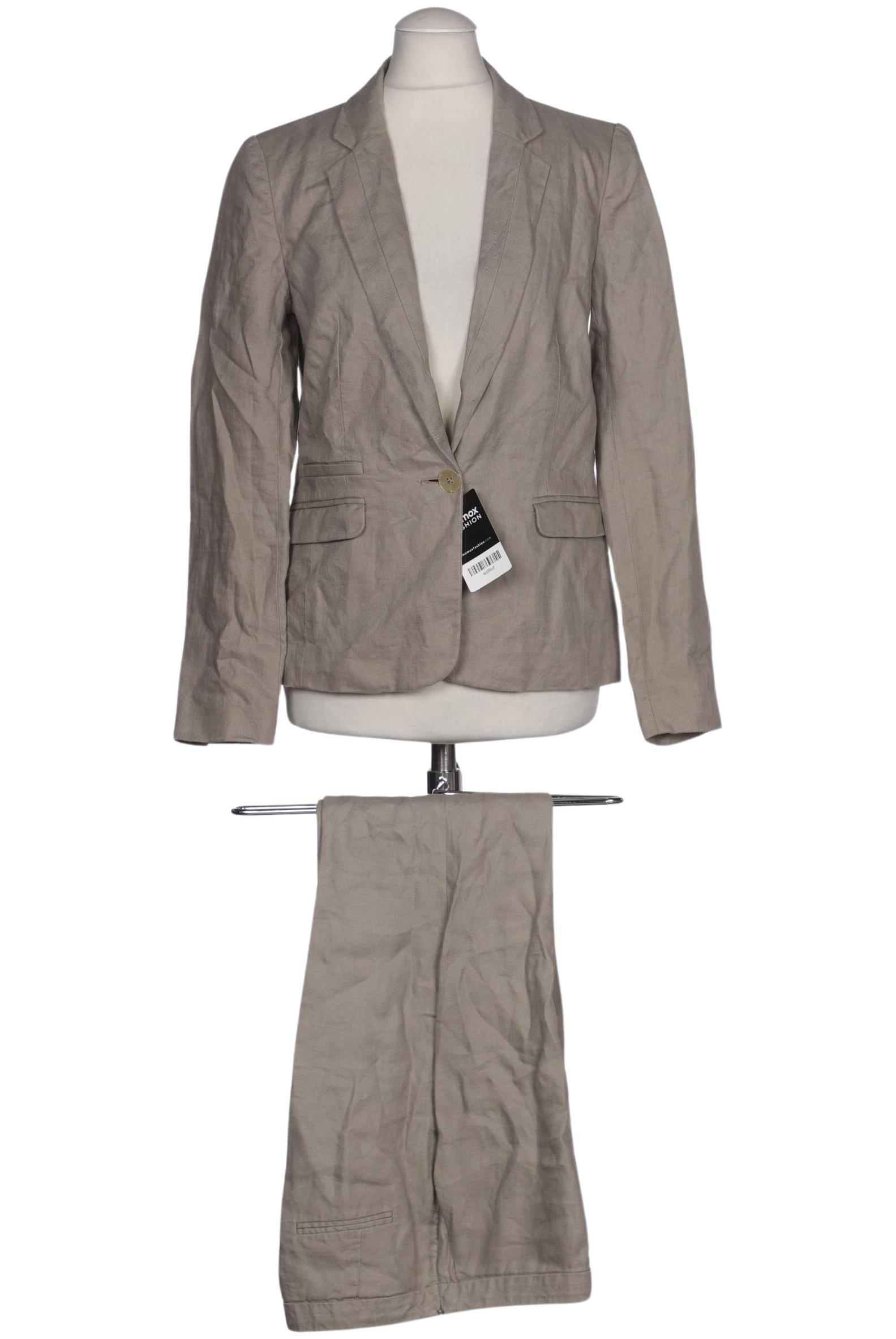 

1 2 3 Paris Damen Anzug, beige, Gr. 34