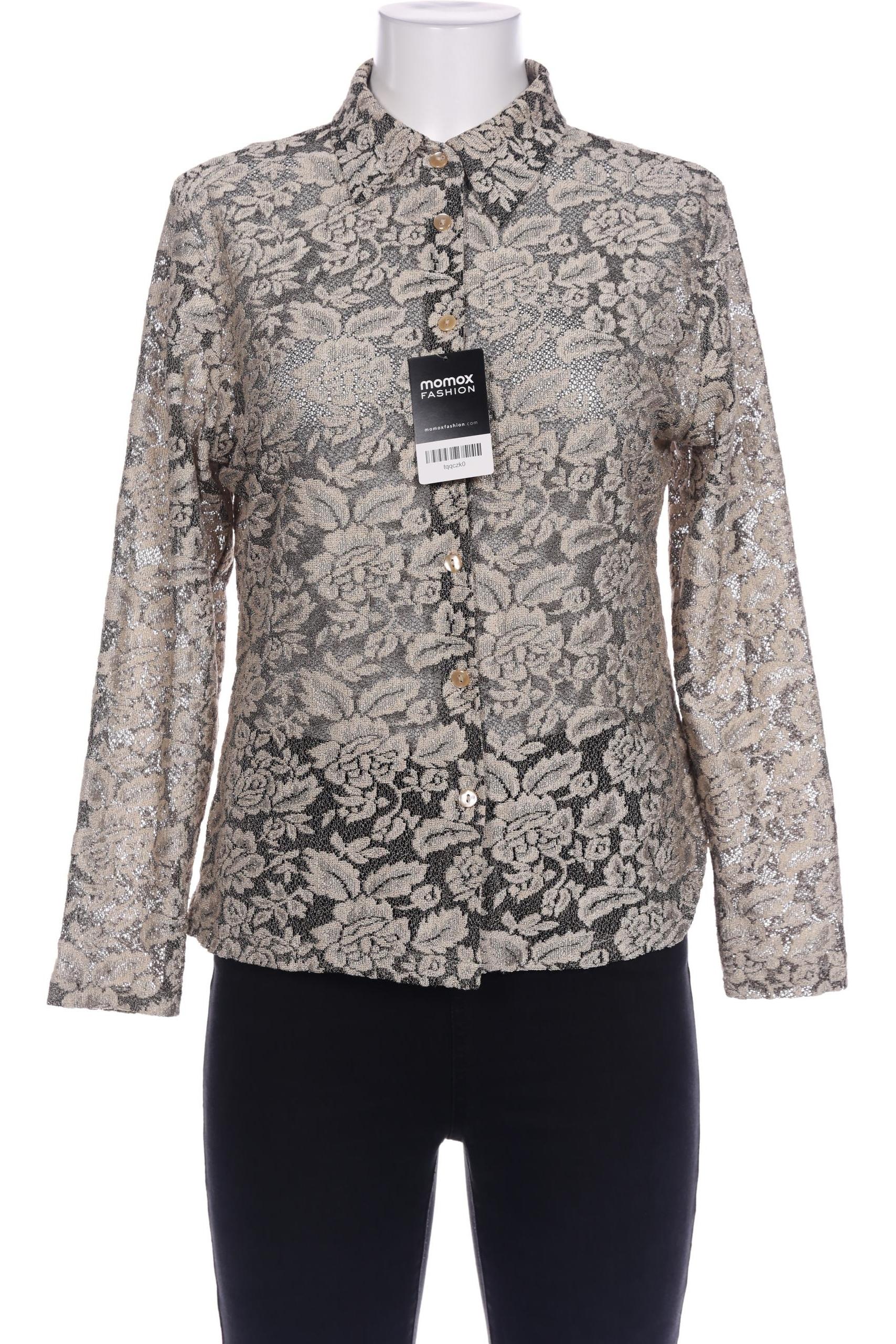 

1 2 3 Paris Damen Bluse, beige, Gr. 40