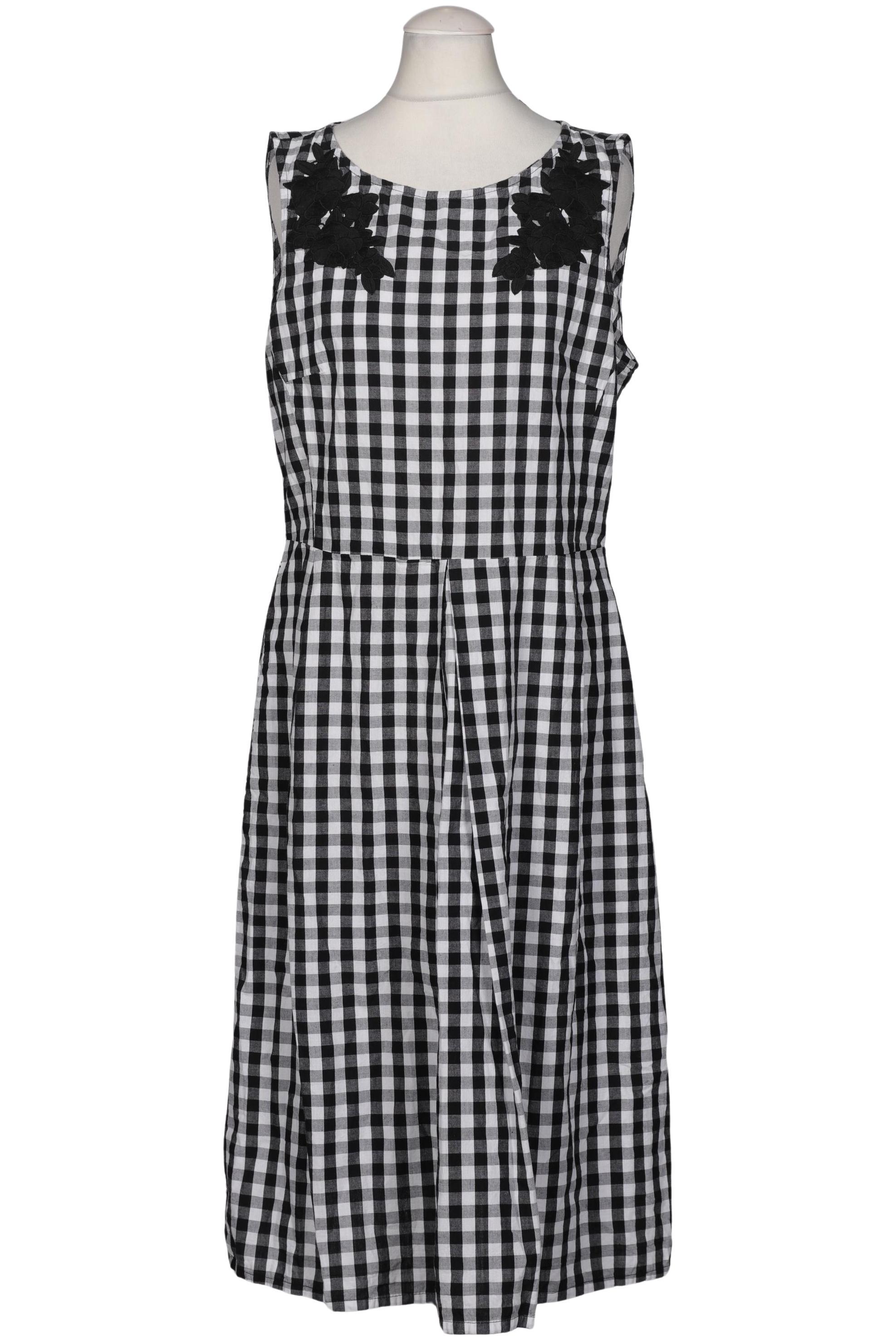 

1 2 3 Paris Damen Kleid, mehrfarbig, Gr. 38