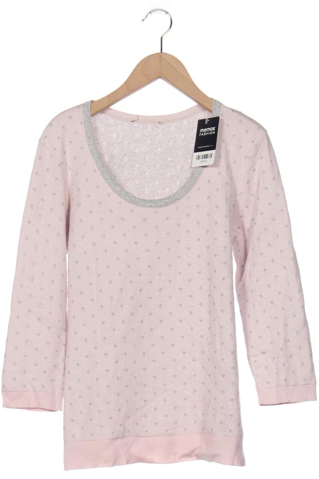 

1 2 3 Paris Damen Pullover, pink, Gr. 38