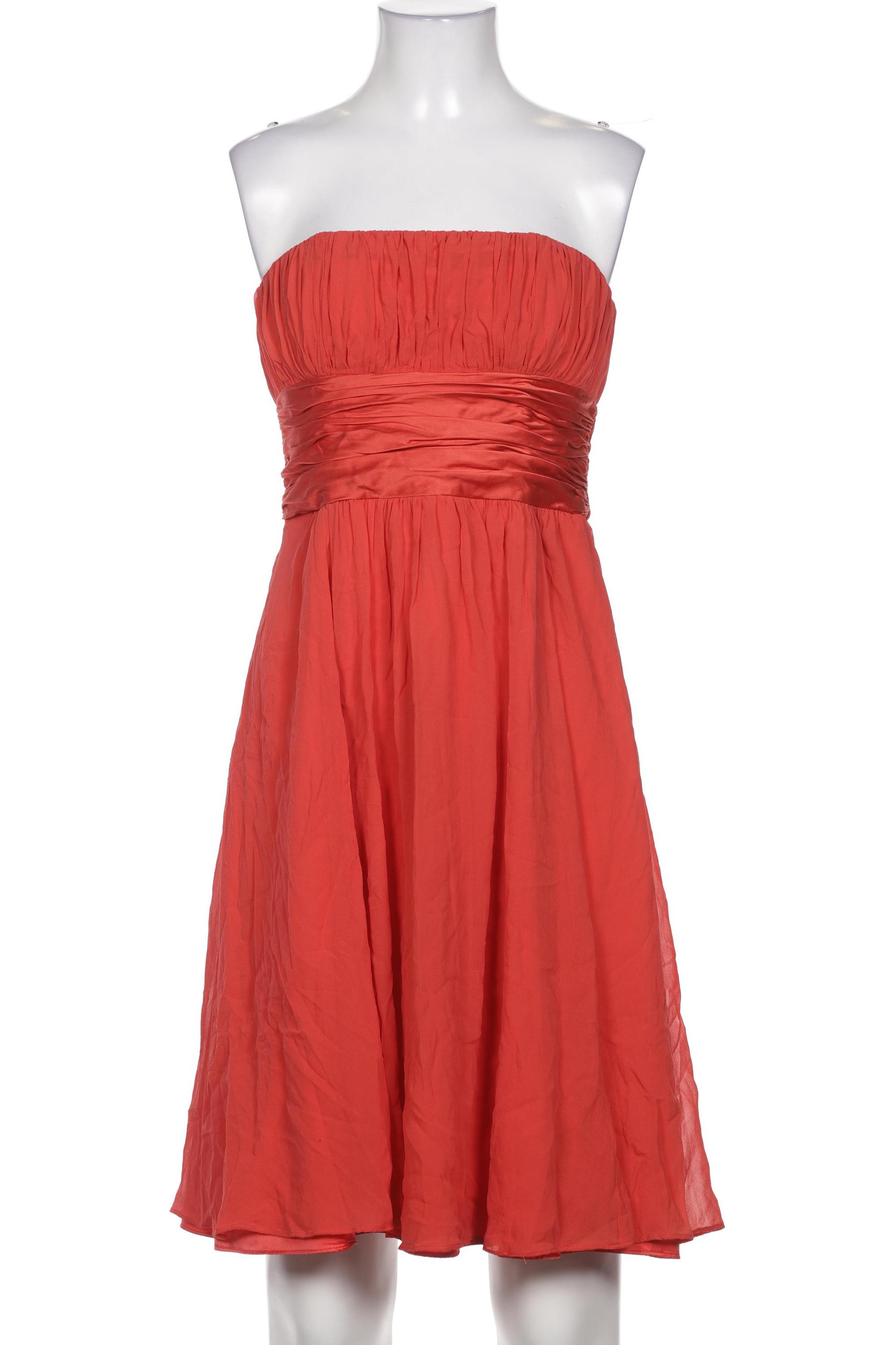 

1 2 3 Paris Damen Kleid, rot