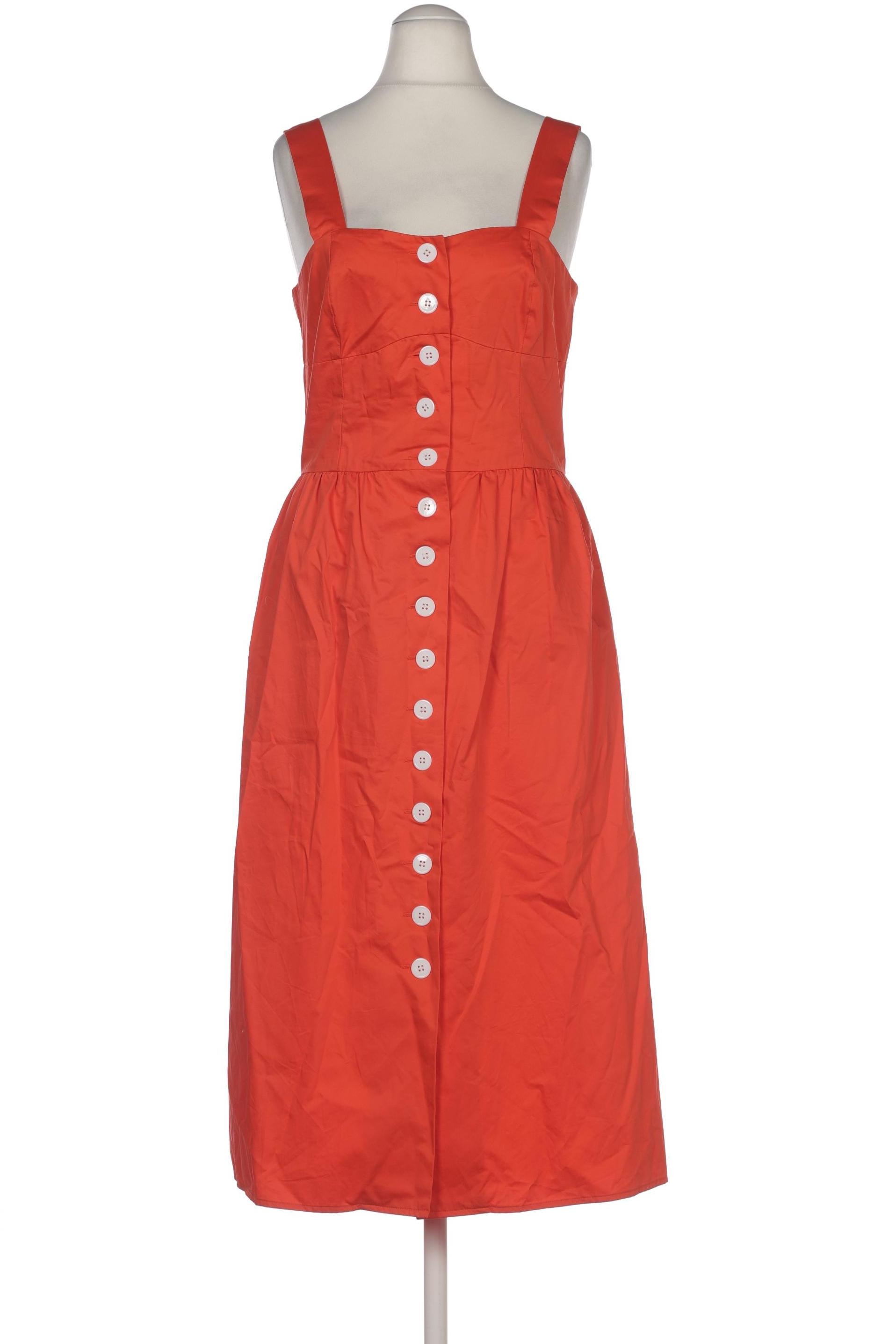 

1 2 3 Paris Damen Kleid, rot, Gr. 40