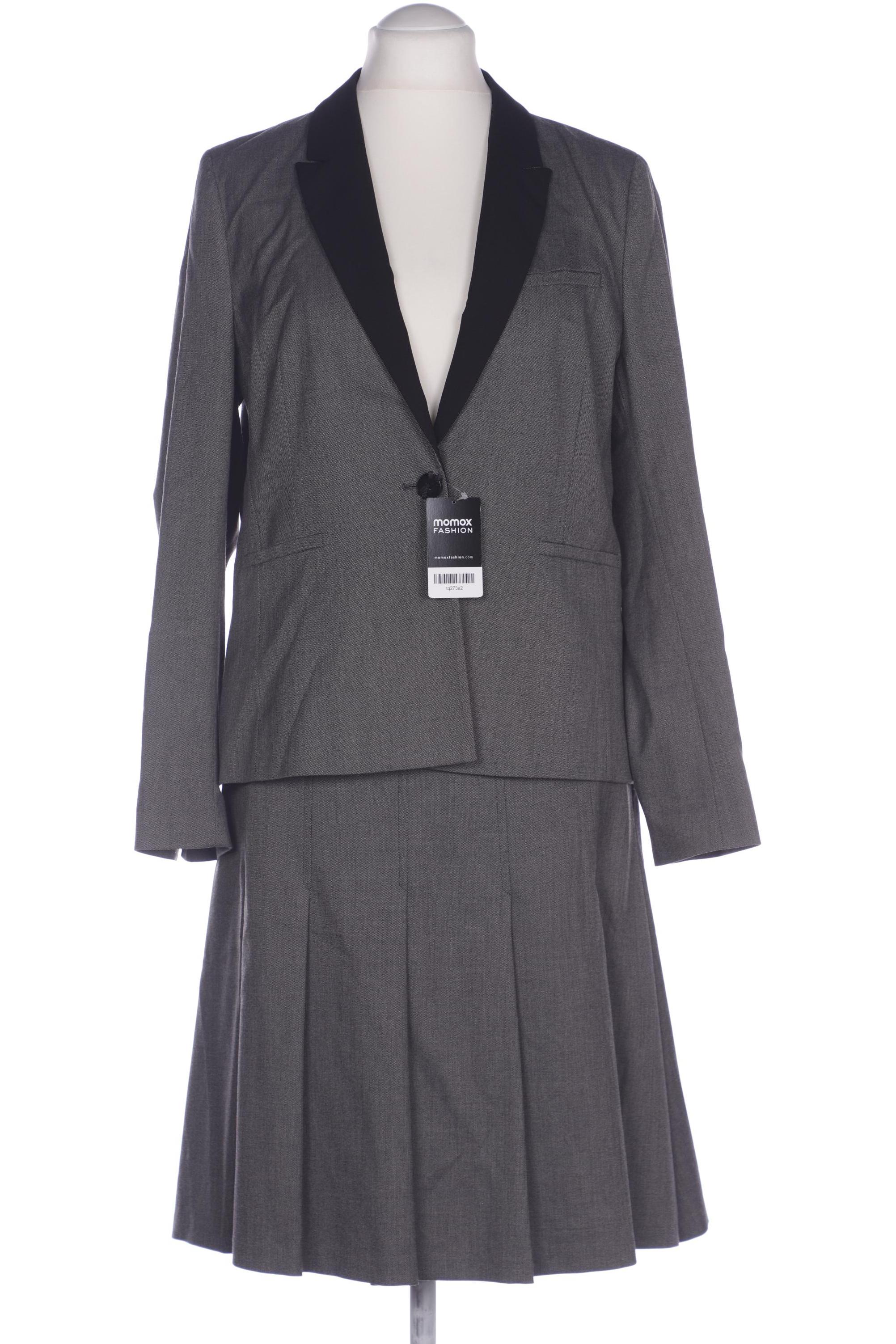 

1 2 3 Paris Damen Anzug, grau, Gr. 42