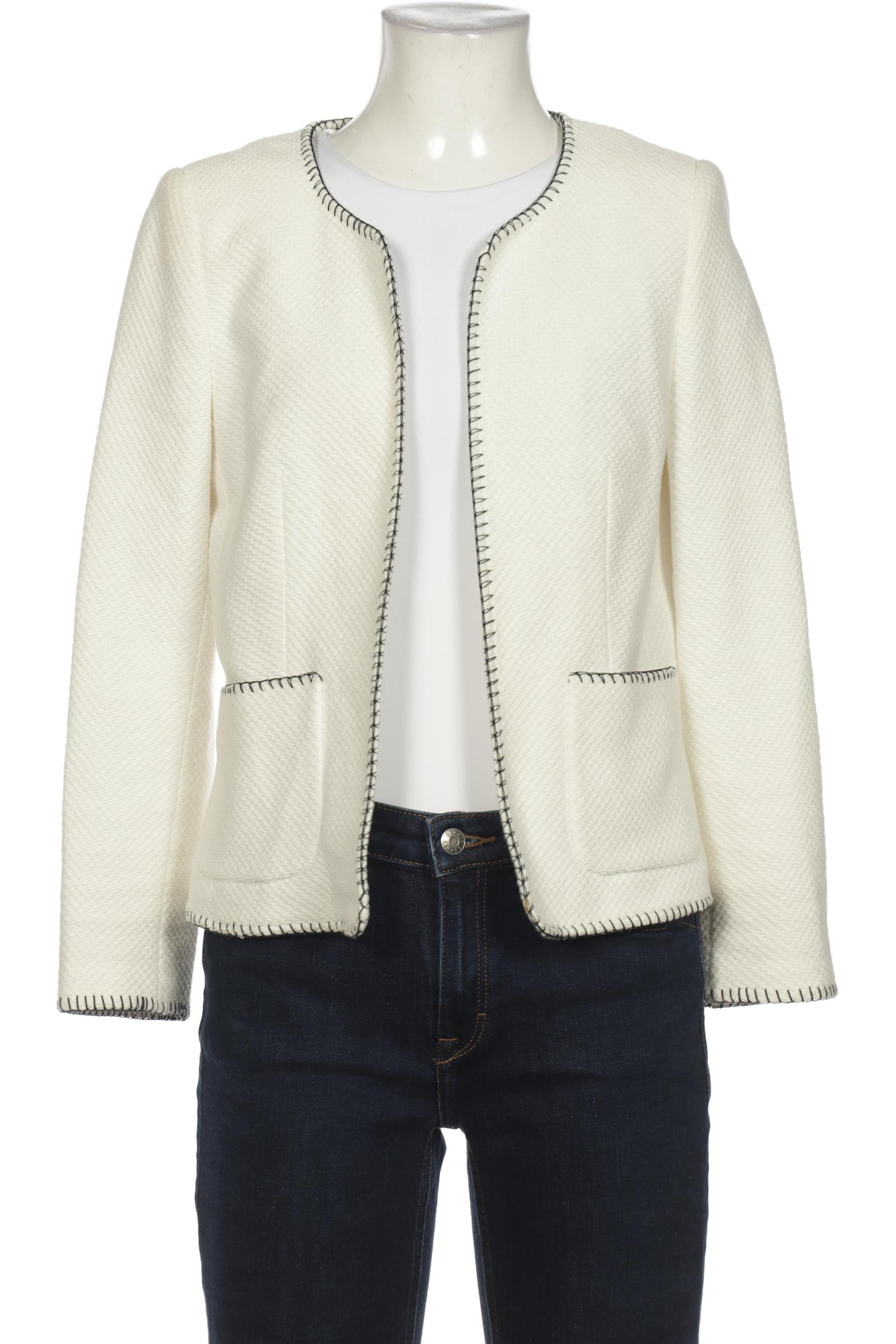 

1 2 3 Paris Damen Blazer, weiß