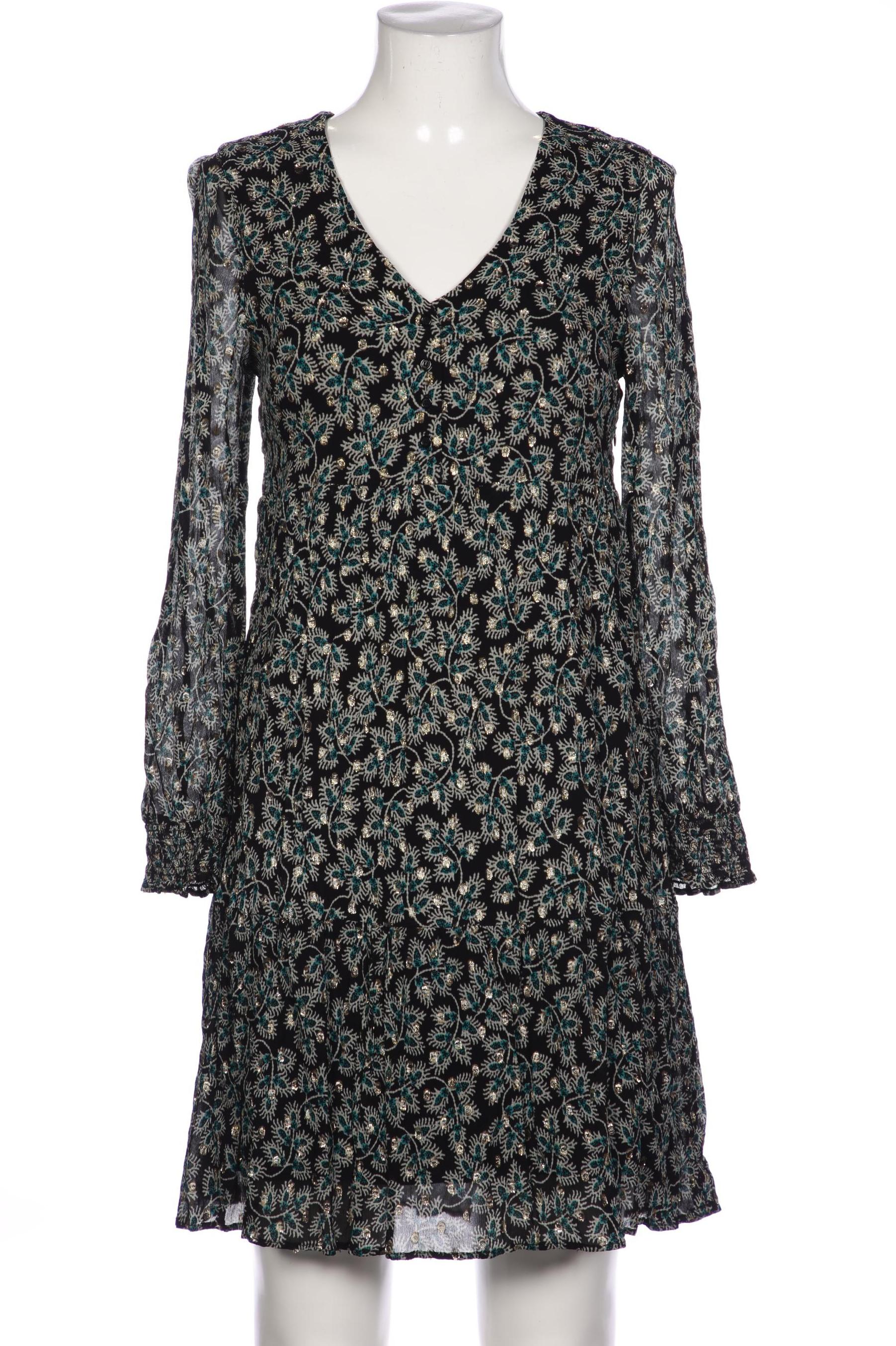 

1 2 3 Paris Damen Kleid, schwarz, Gr. 38