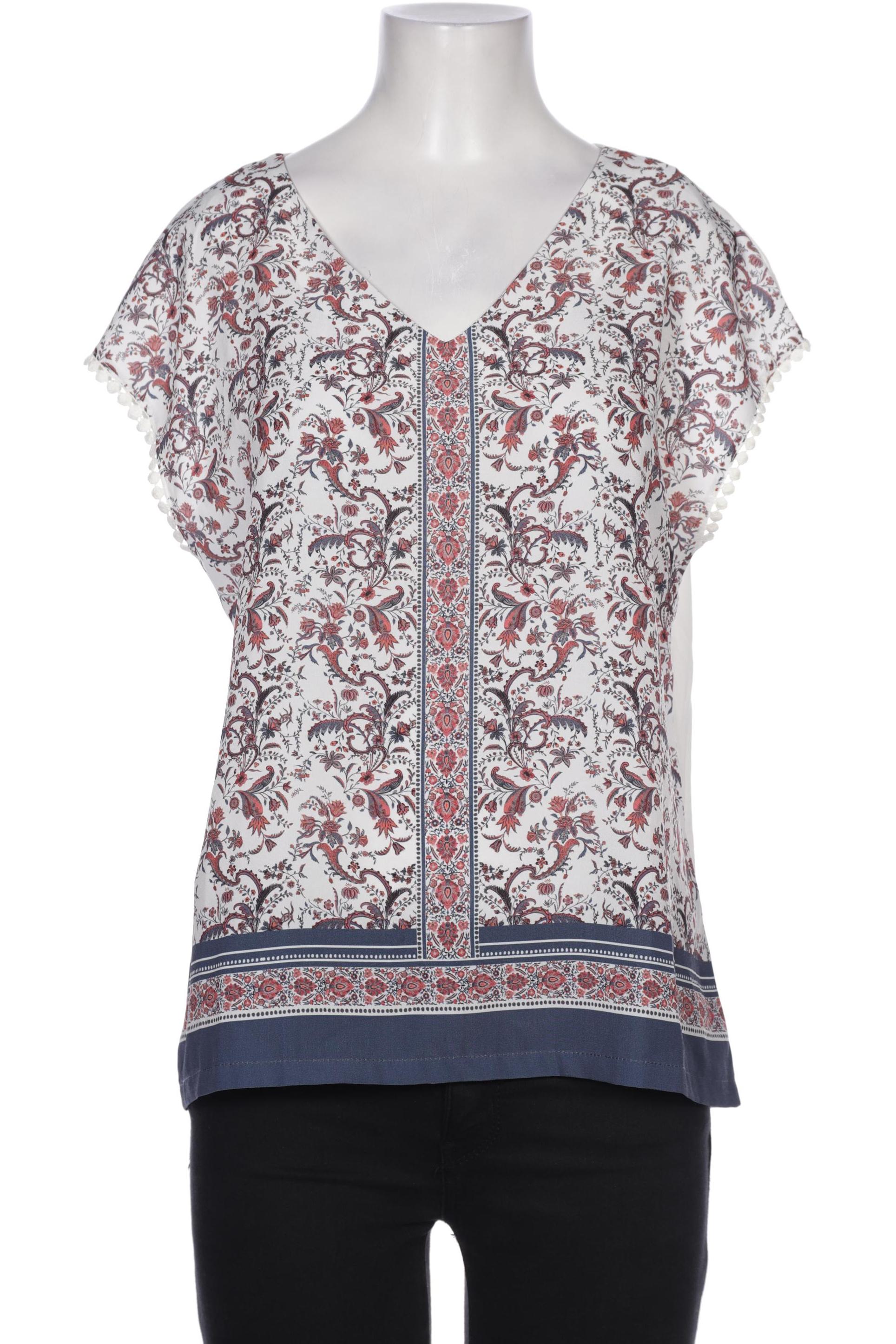 

1 2 3 Paris Damen Bluse, mehrfarbig