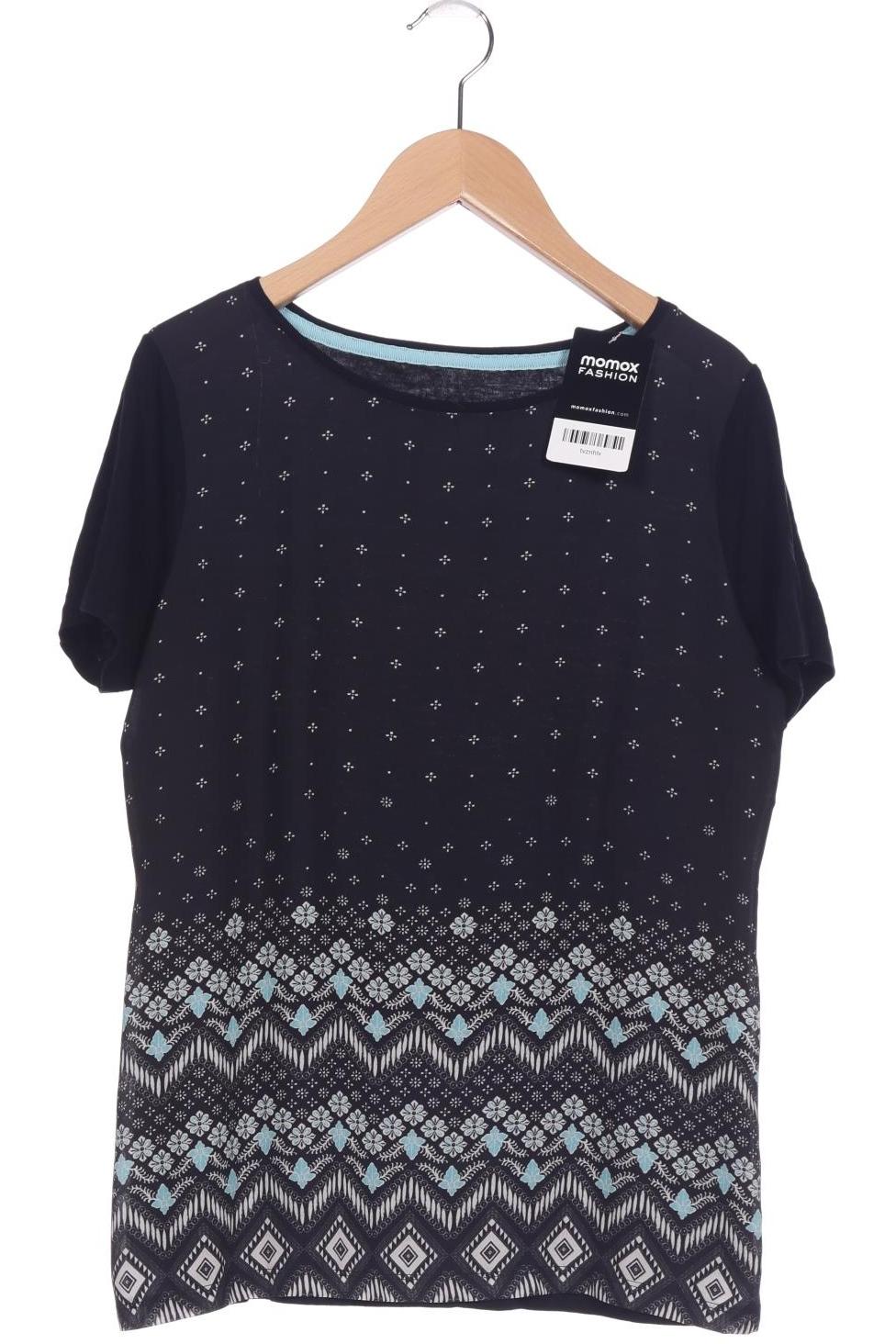 

1 2 3 Paris Damen T-Shirt, schwarz, Gr. 34